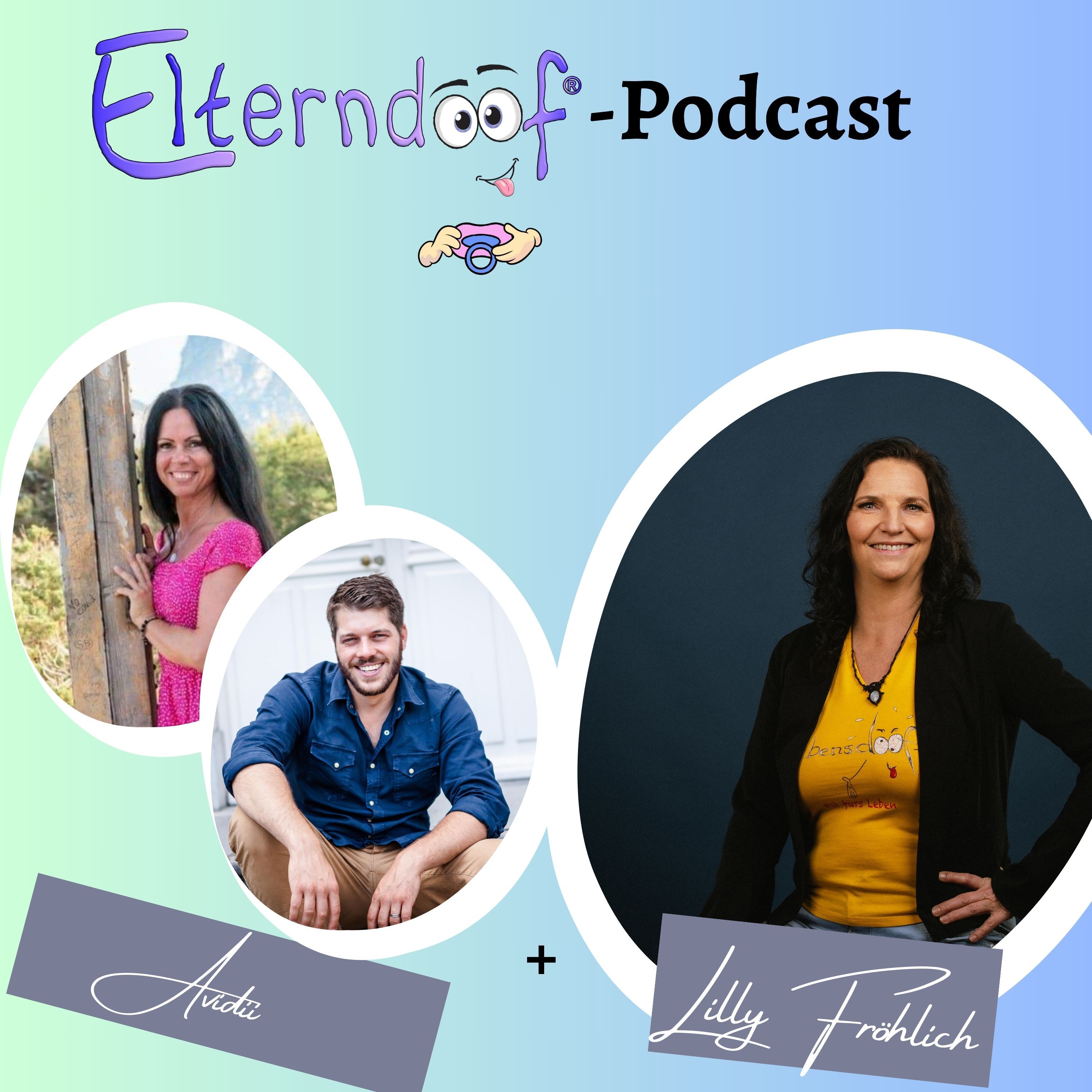 Episode 17 - Lernen rund um die Uhr?