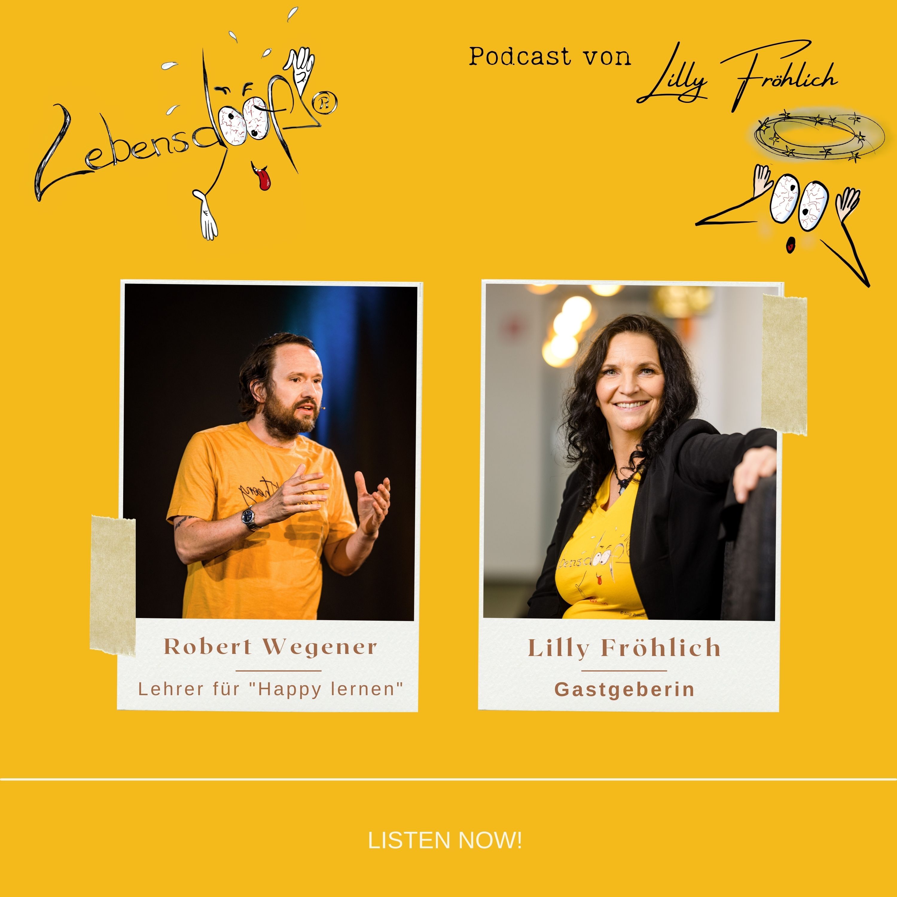 Episode 17 - Schule könnte ein Booster sein