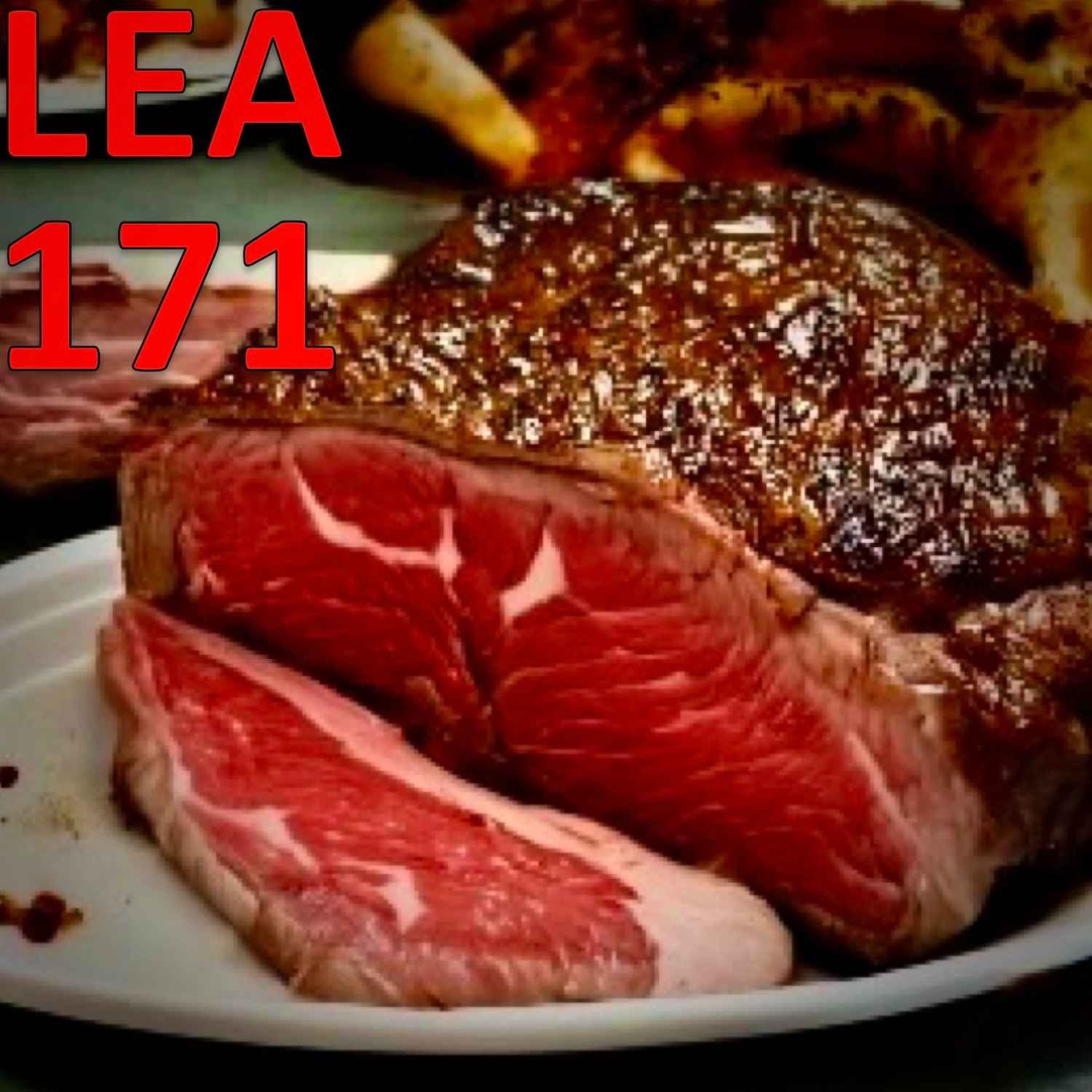 Episode #171: Vollrausch