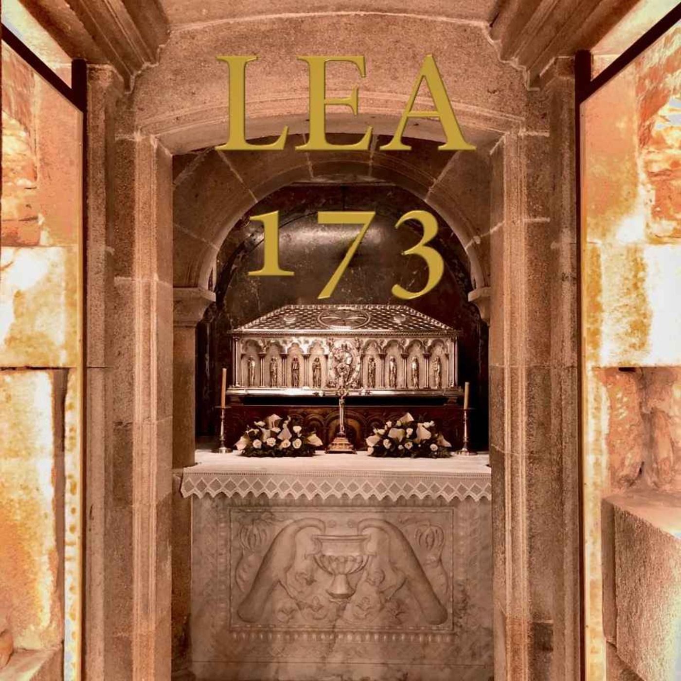 Episode #173: Der Iwan