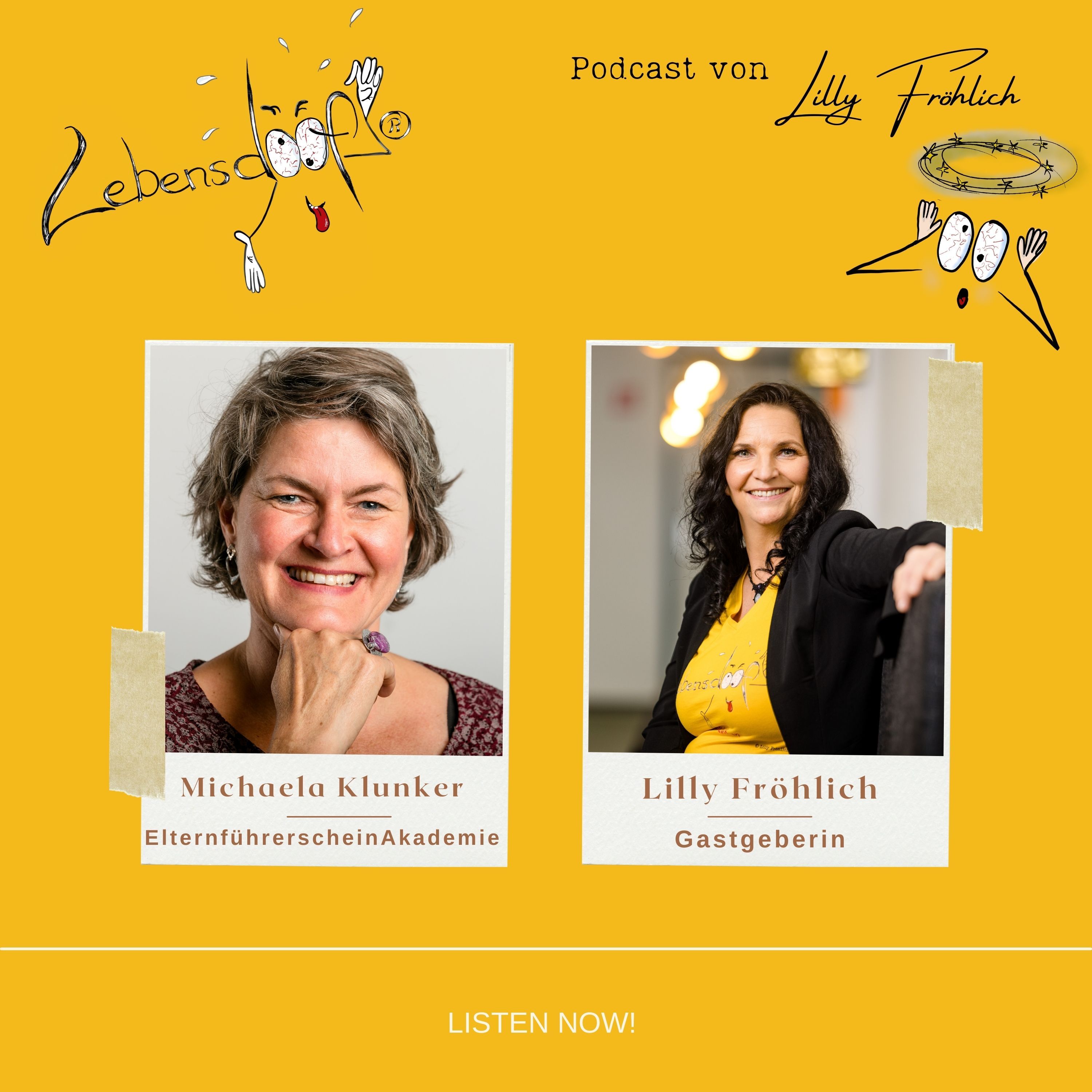 Episode 18 - Hausaufgaben adé