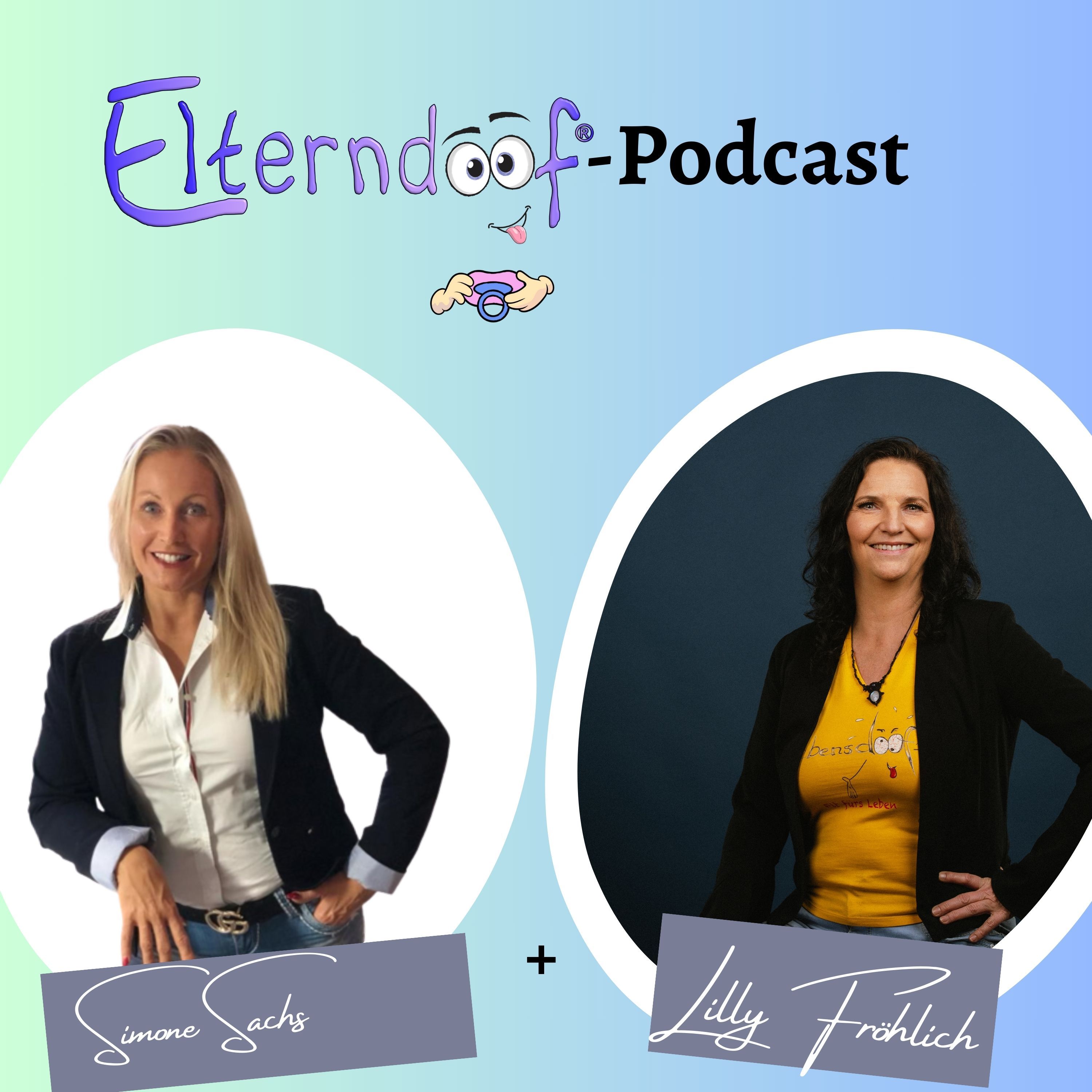 Episode 18 - Ist Gesundheit Hexenwerk?