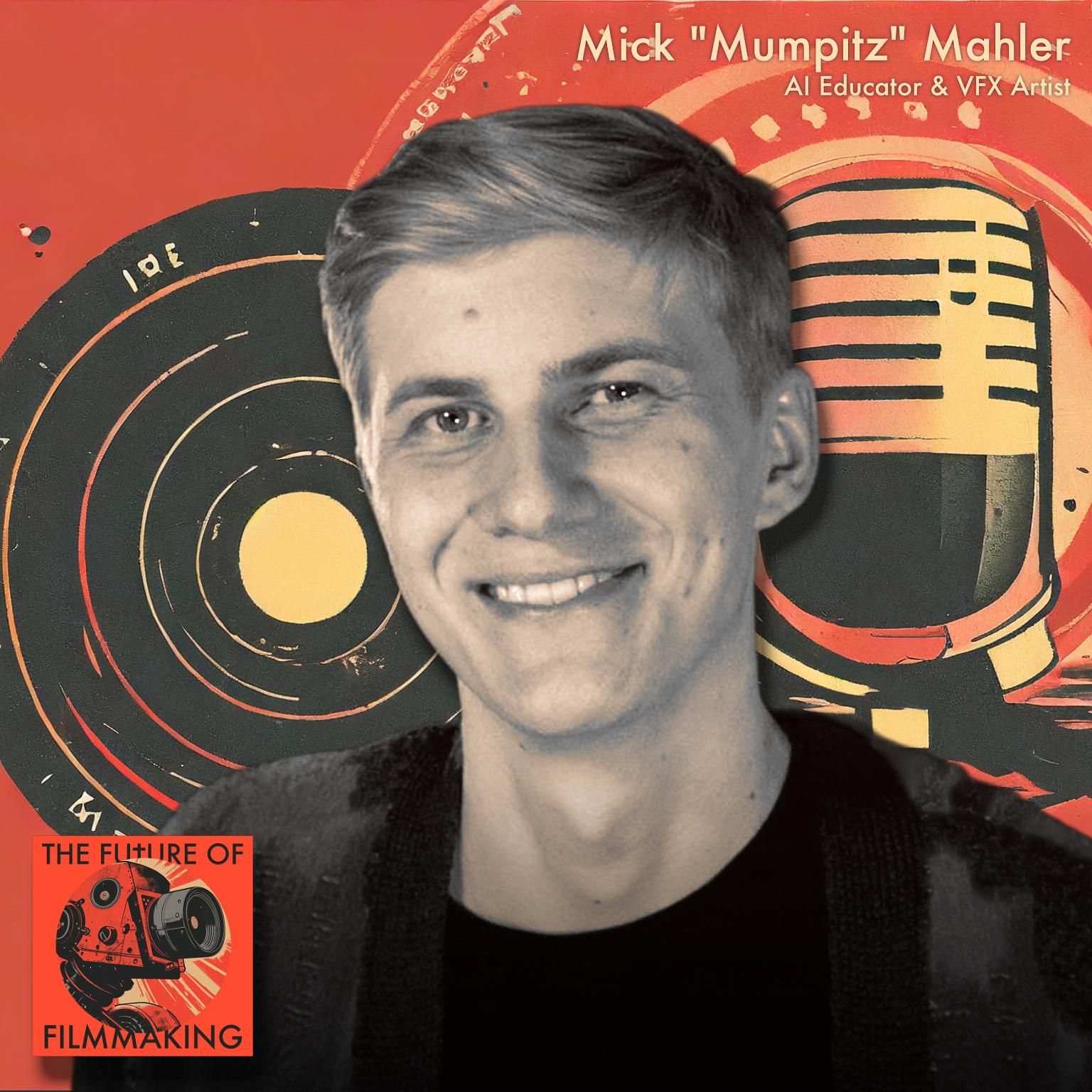 Episode 18 - Von wegen Mumpitz