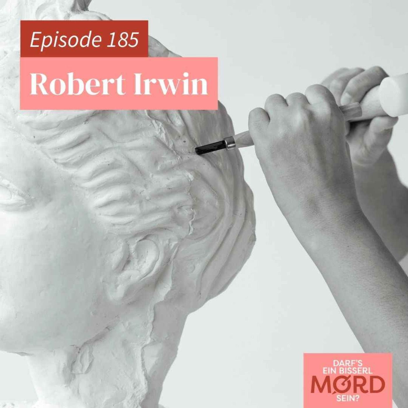 Episode 185: Robert Irwin