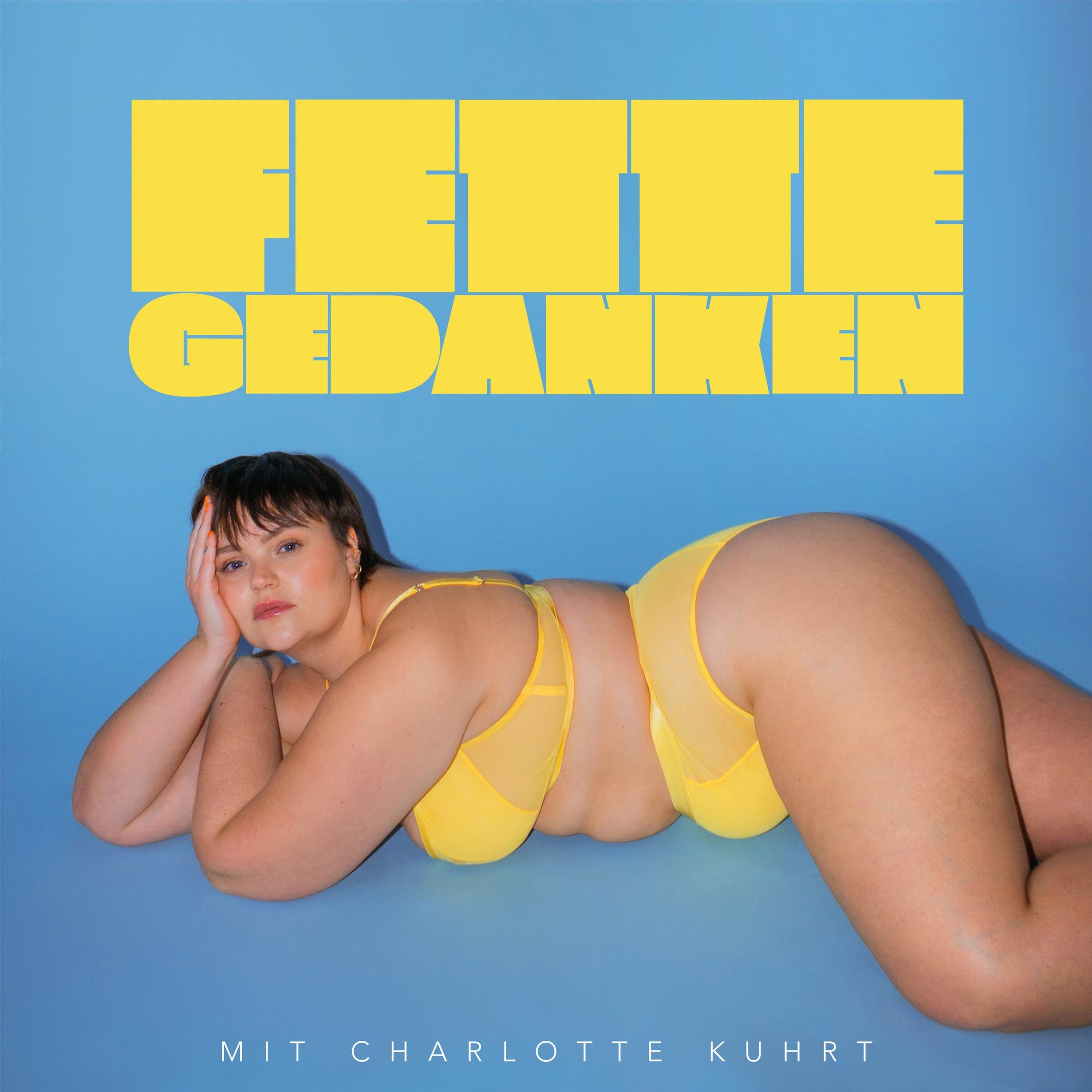 Episode 19 - Fette Gedanken kommt zurück!