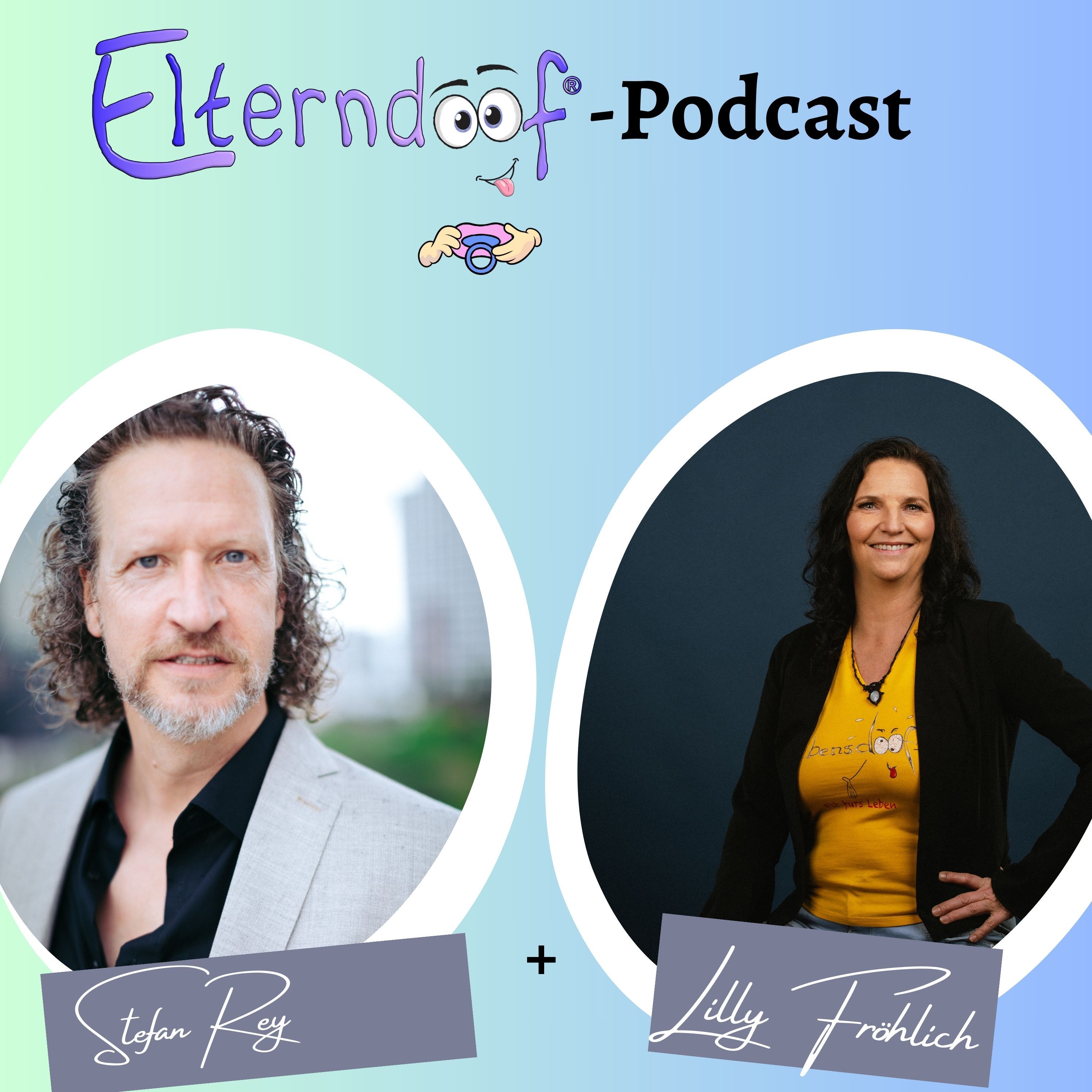 Episode 19 - Finde das Aha in deiner Ahnenlinie