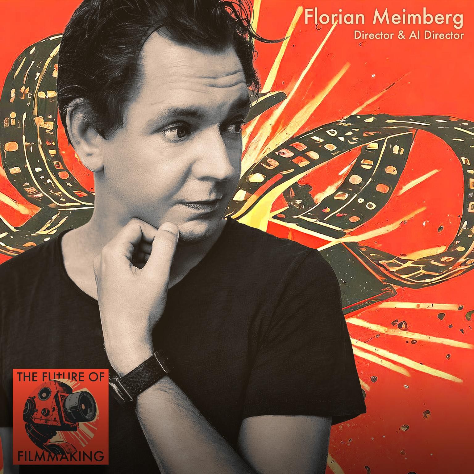 Episode 19 - KI, da weiss man was man hat