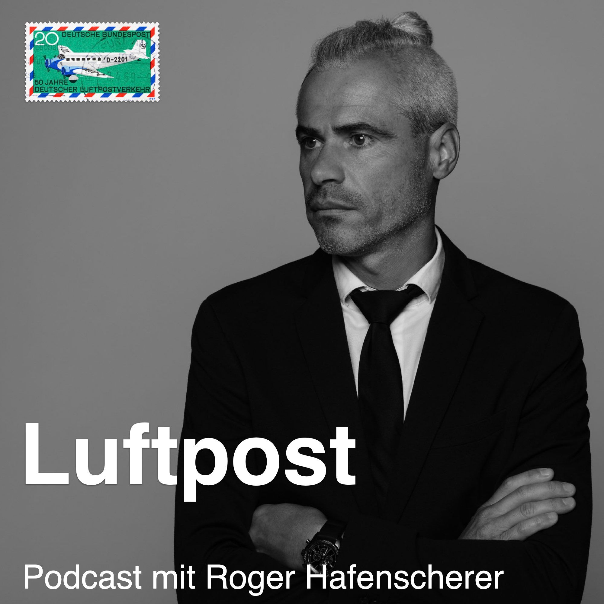 Episode 19 Roger Hafenscherer SCHAKO Group