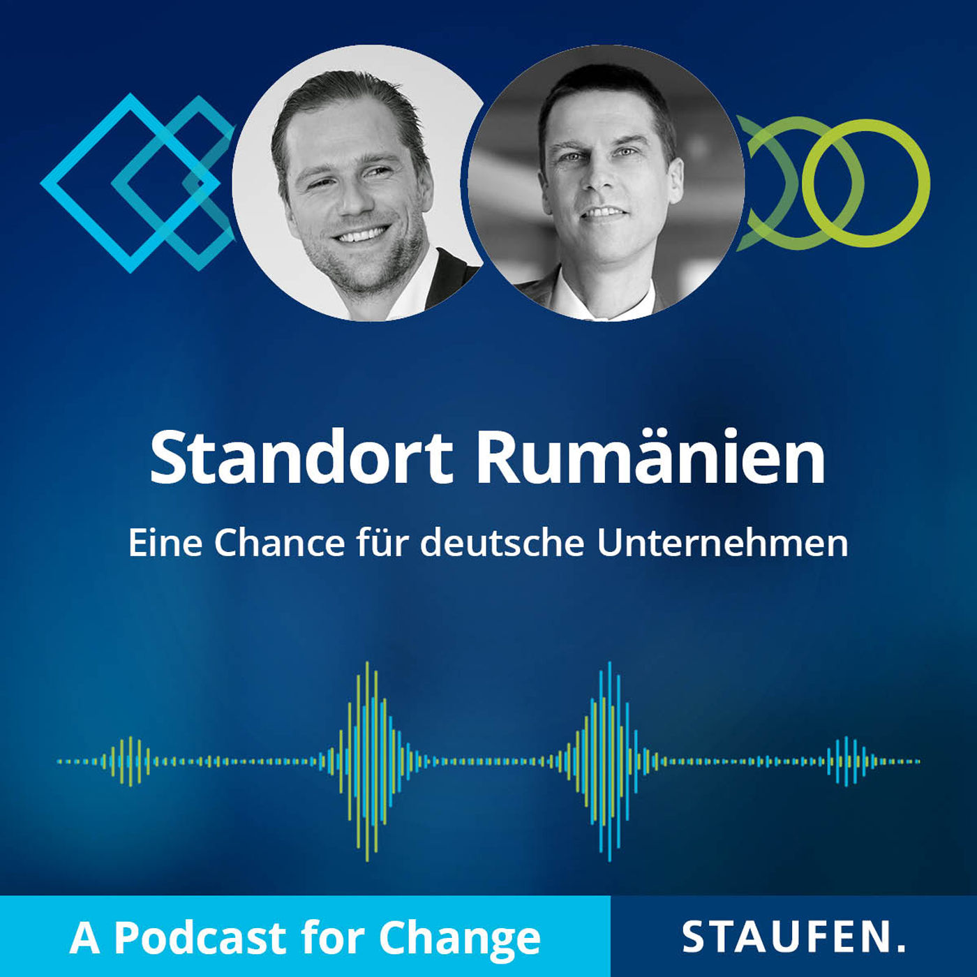 Episode 19: Standort Rumänien – eine Chance für deutsche Unternehmen
