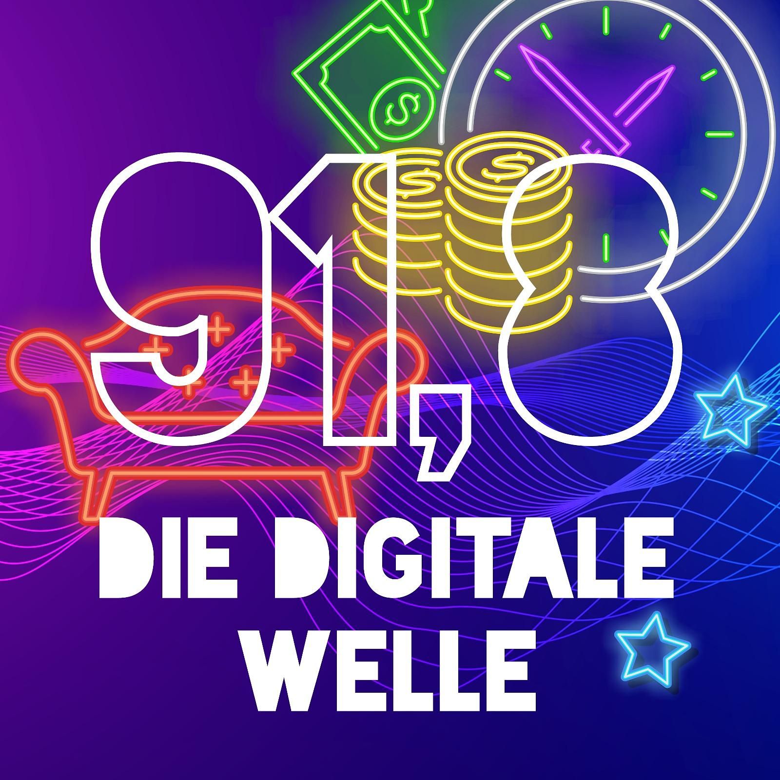 Episode 19 - Streaming oder Unicorn