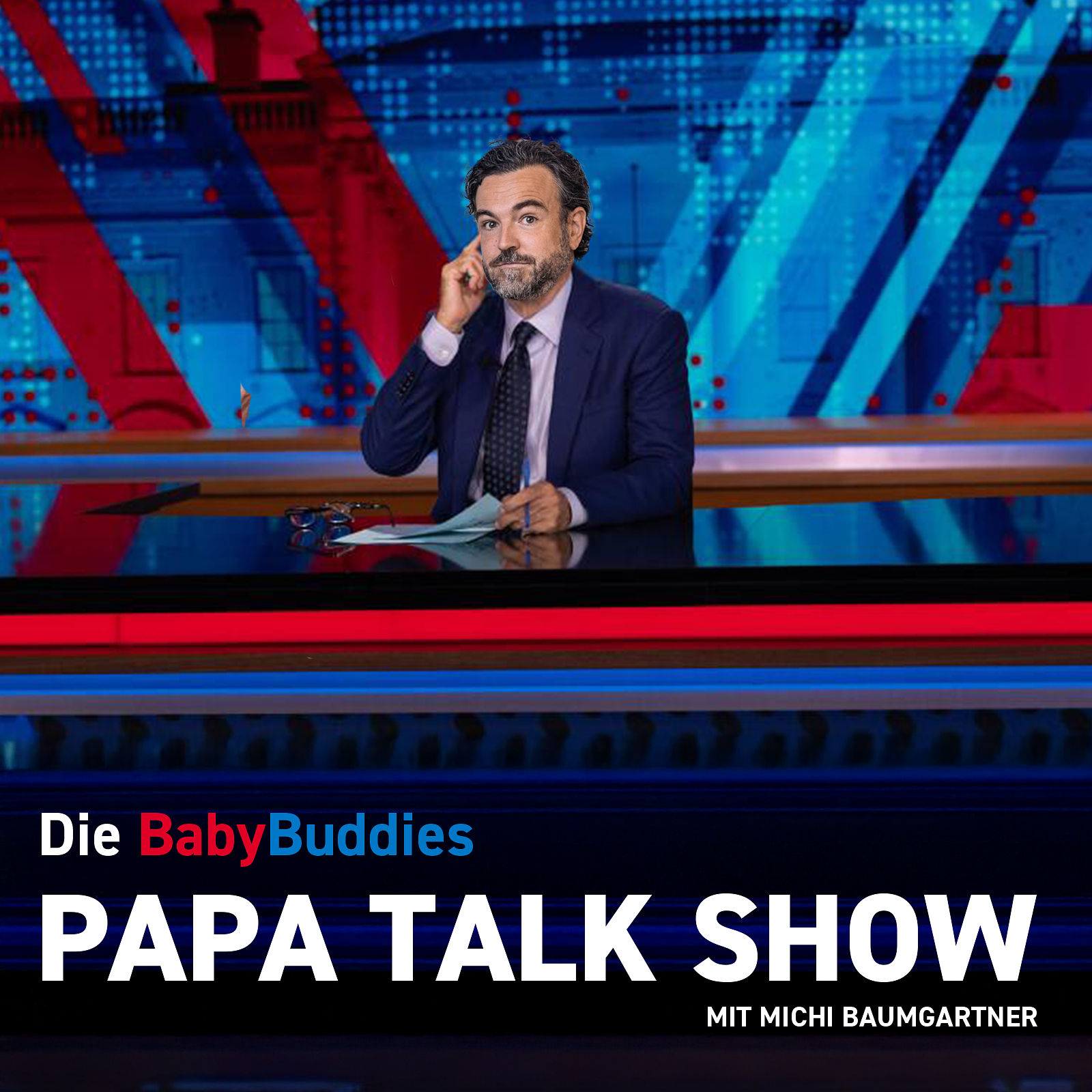 Episode 2 (116) - Der alleinerziehende Papa