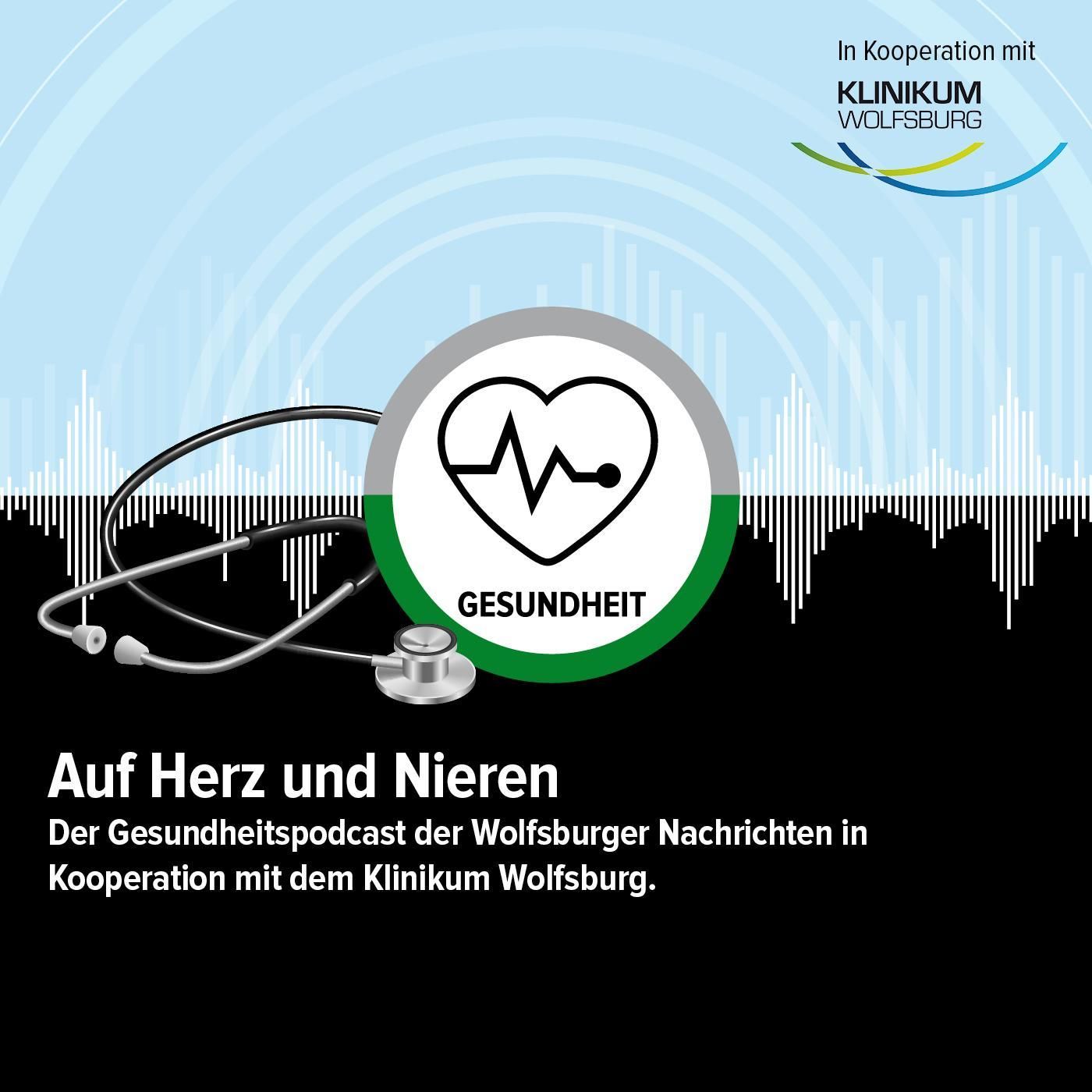Episode 2: Brustkrebs – Vorsorge, Diagnose und Therapie