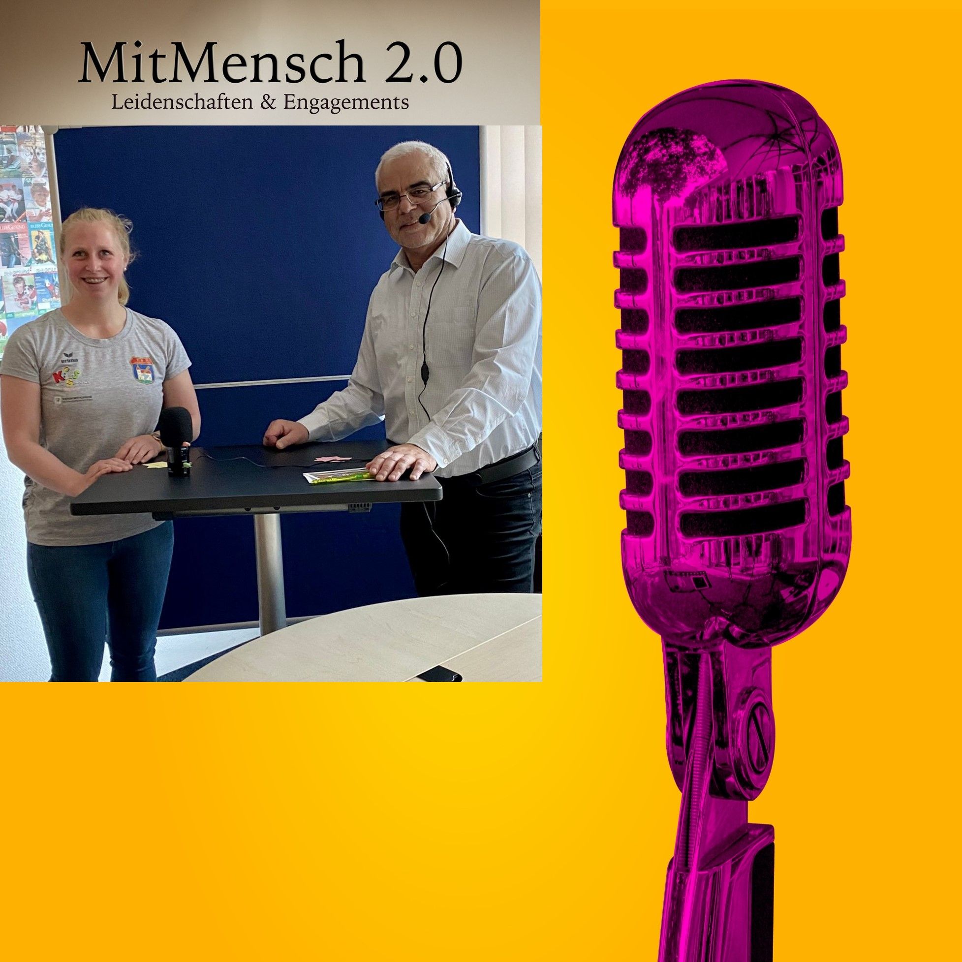 Episode 2 Der bewegte Hort: Projekt des TSV Partenkirchen