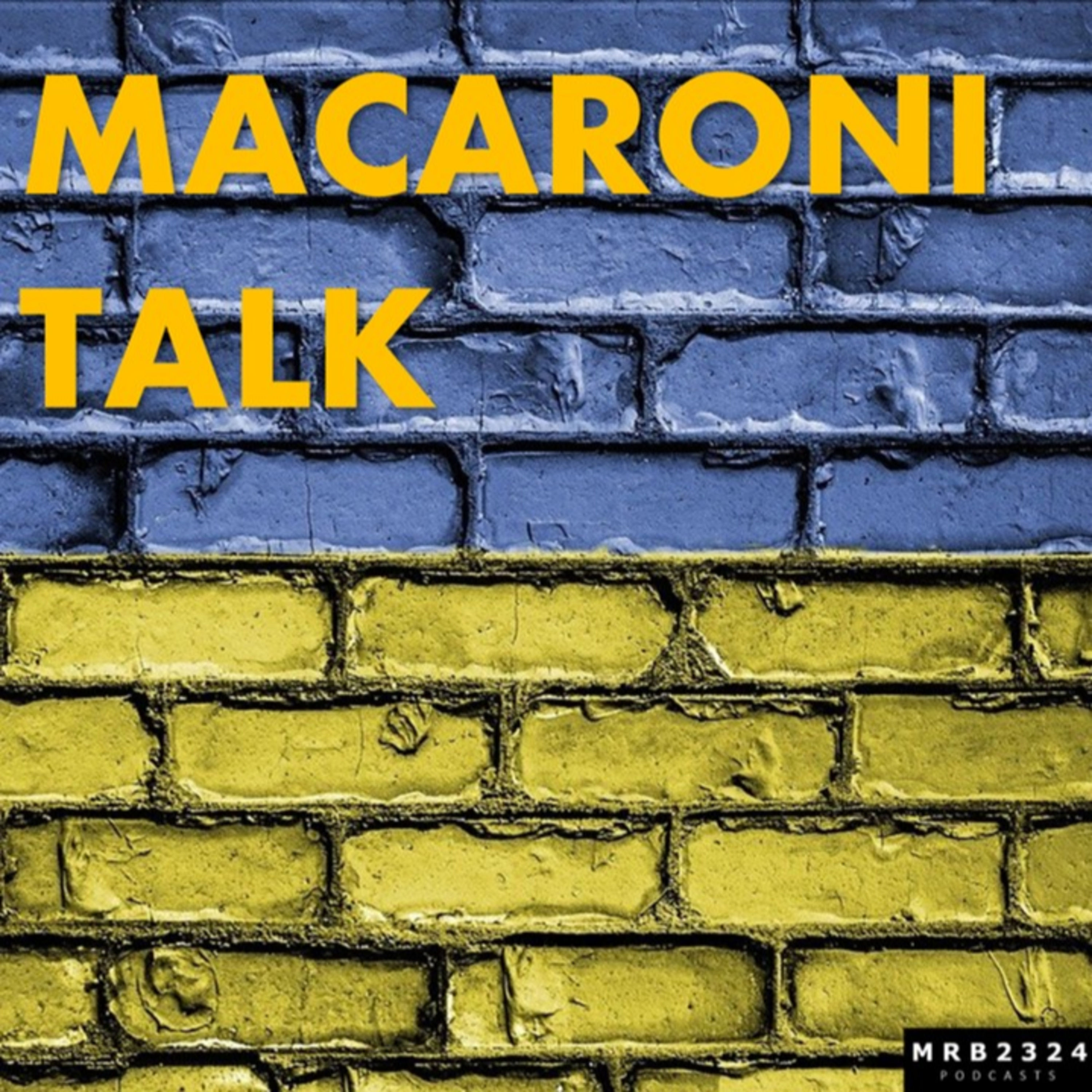 Episode 2 - Der Ukraine Konflikt