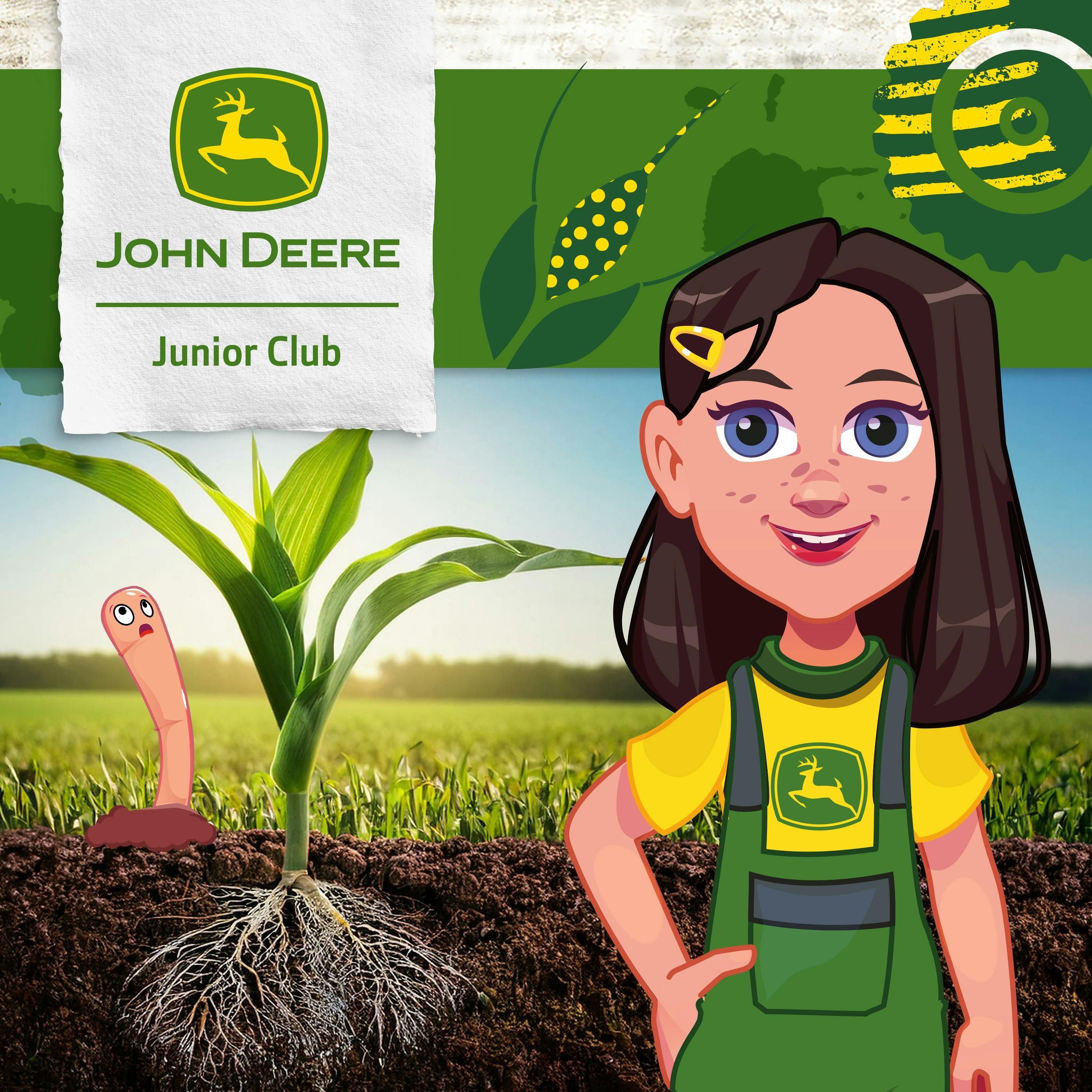 Episode 2: Geheimnisse im Boden