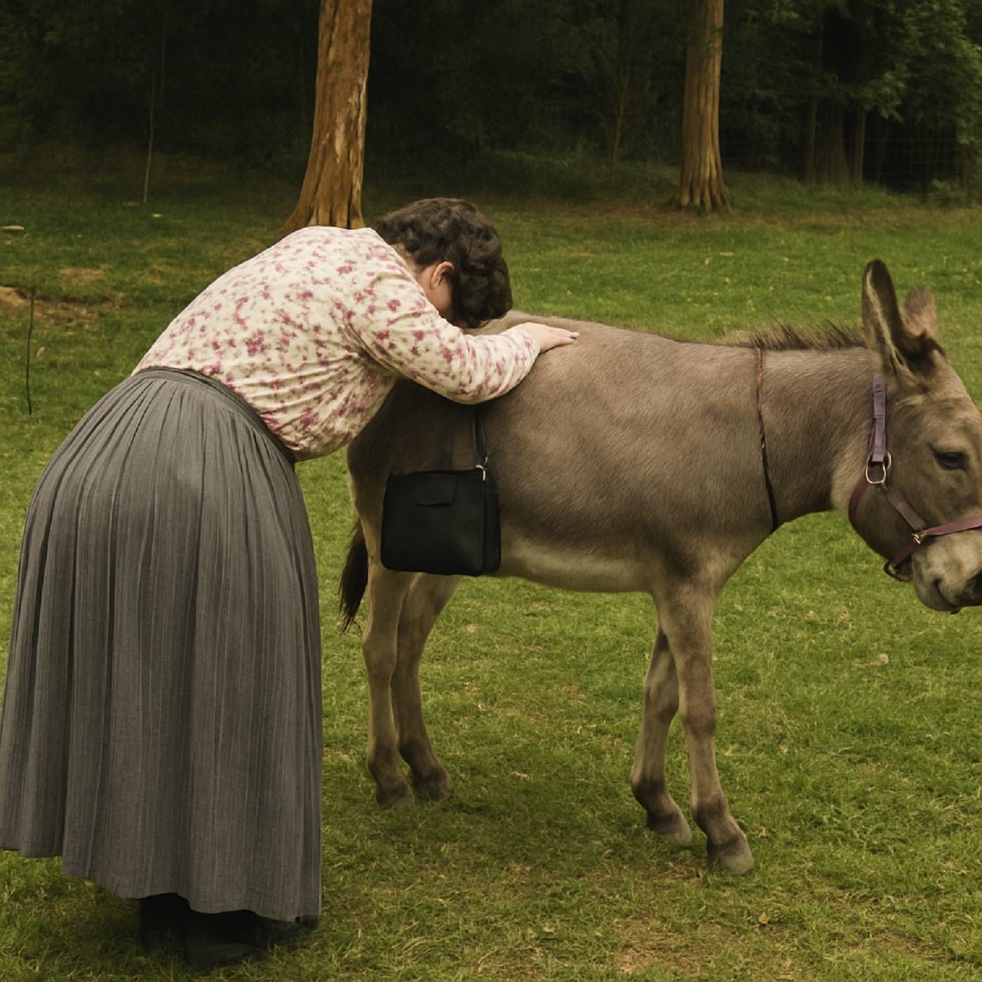 Episode 2-Kennenlernen