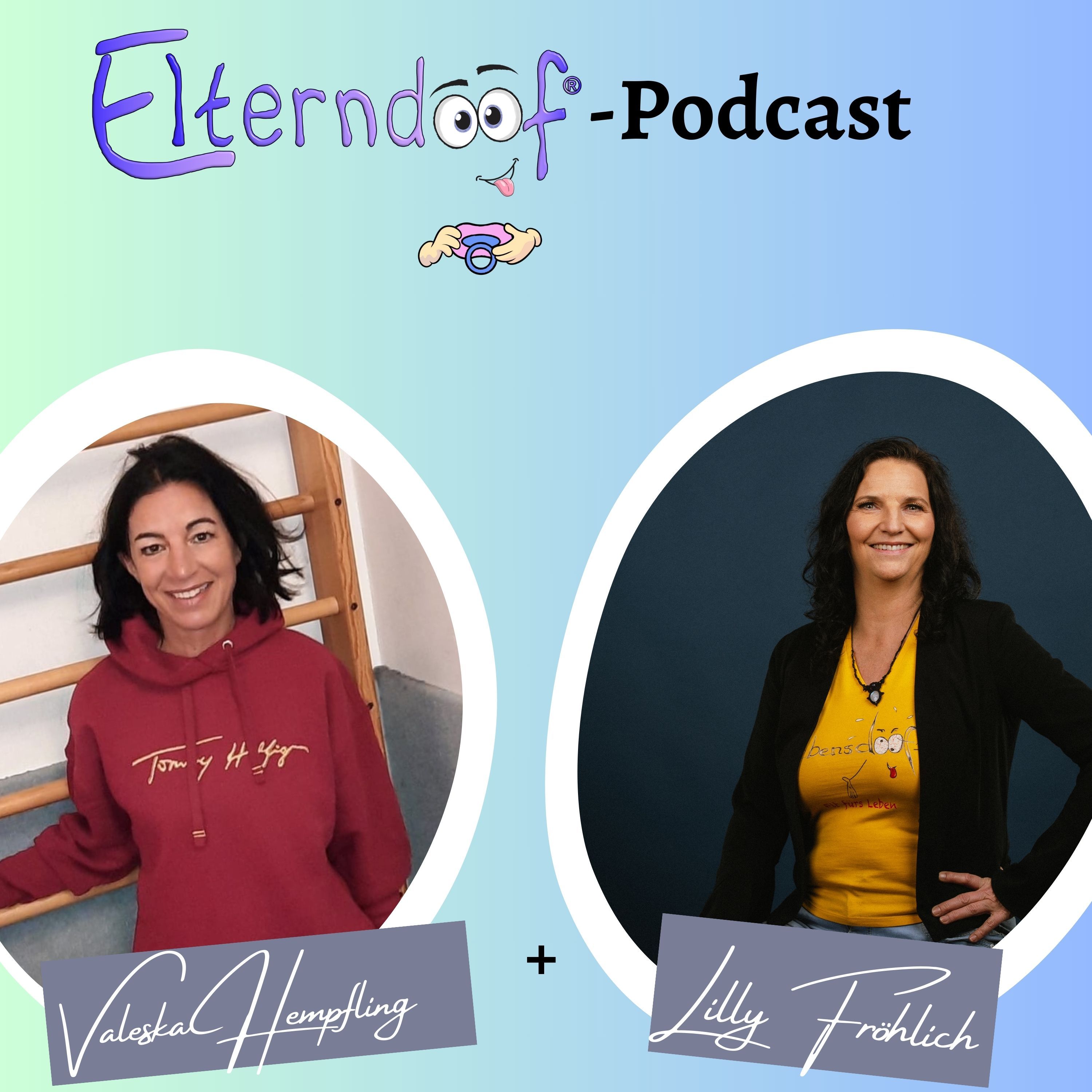 Episode 2 - Kita als Grundstein fürs Leben?