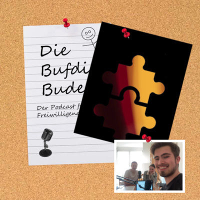 Episode 2 - Mauerdieb - Ein eigenverantwortliches Projekt