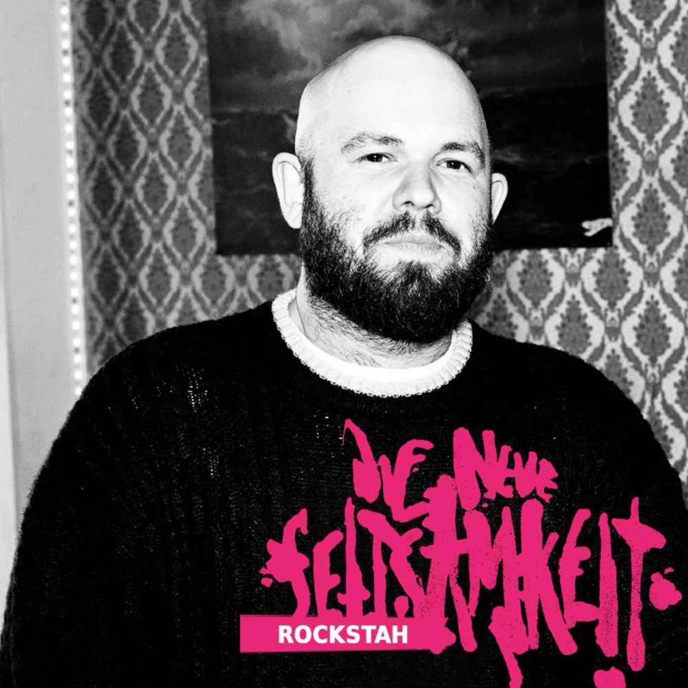 Episode 2 • MAX "ROCKSTAH" NACHTSHEIM | Zusammenbruch in Disneyland