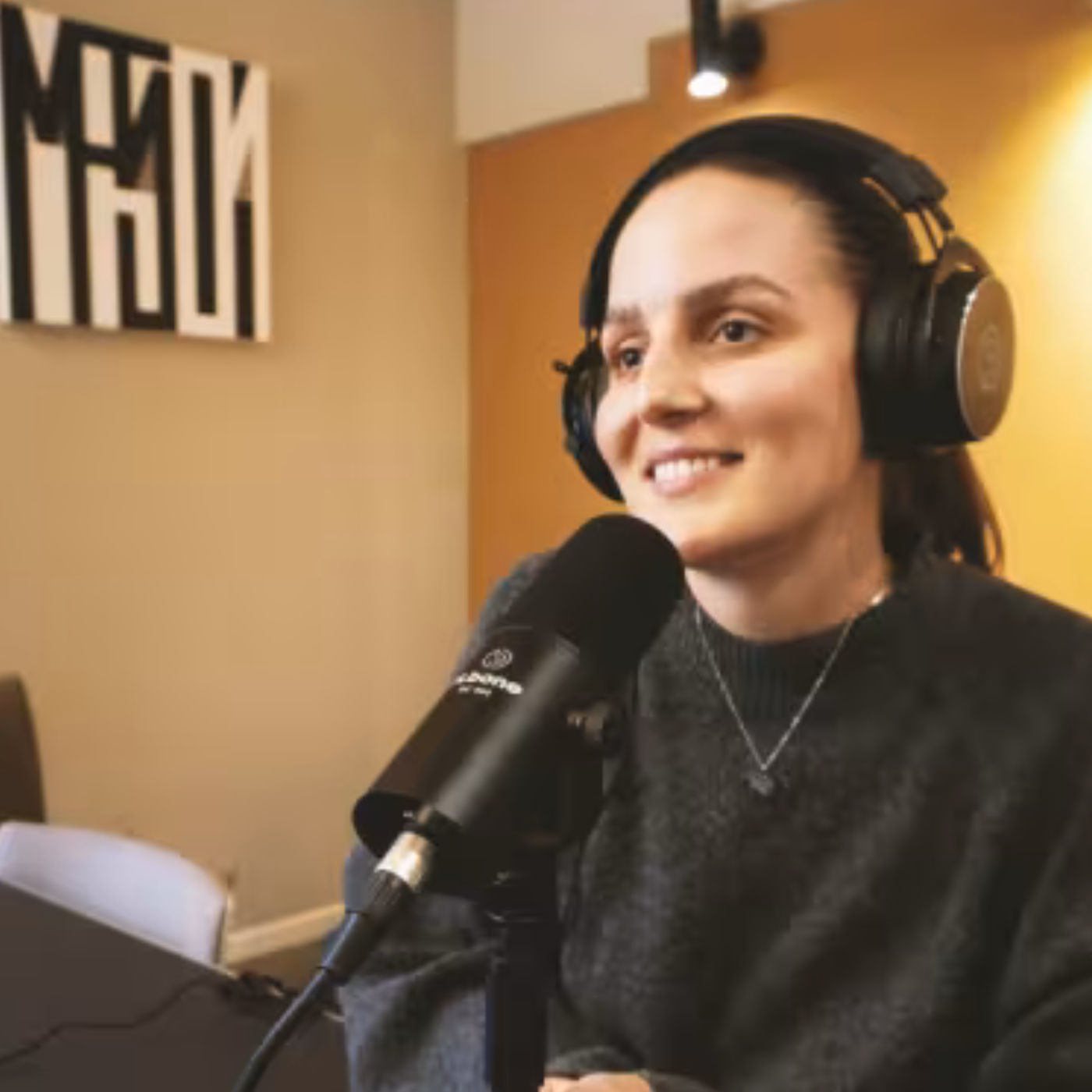 Episode 2 - Nähe, Distanz und die Balance in der Schulbegleitung