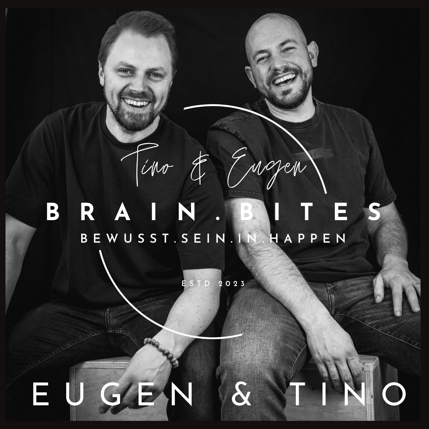 Episode 2: Neuer Name, Erfolg & Ziele klar vor Augen!