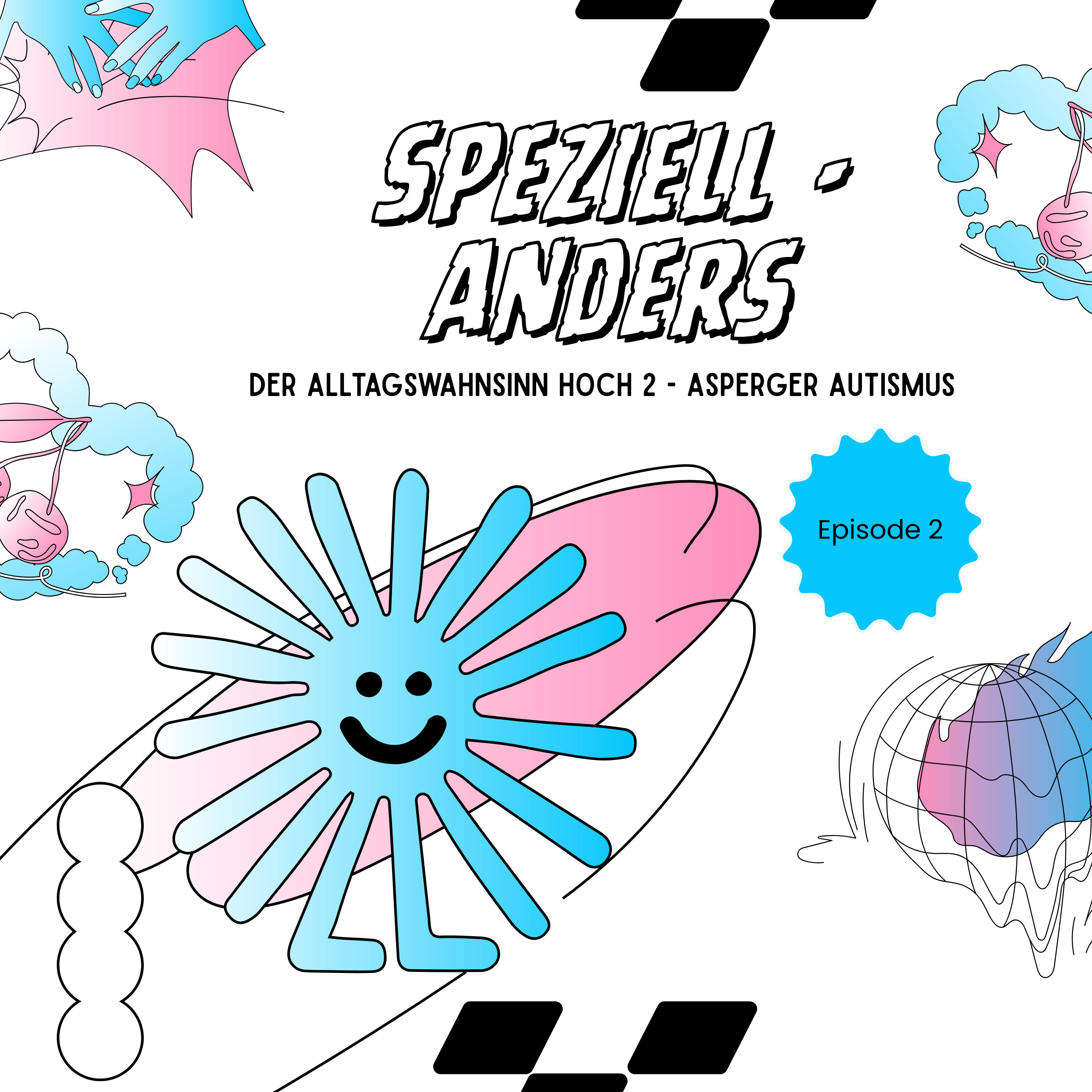 Episode 2 - Schwangerschaft zieht um