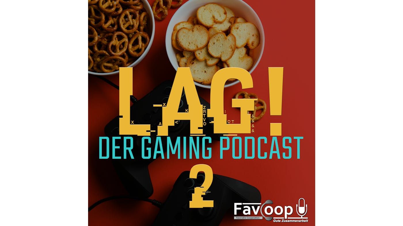 Episode 2 - Zu alt für den Scheiß?