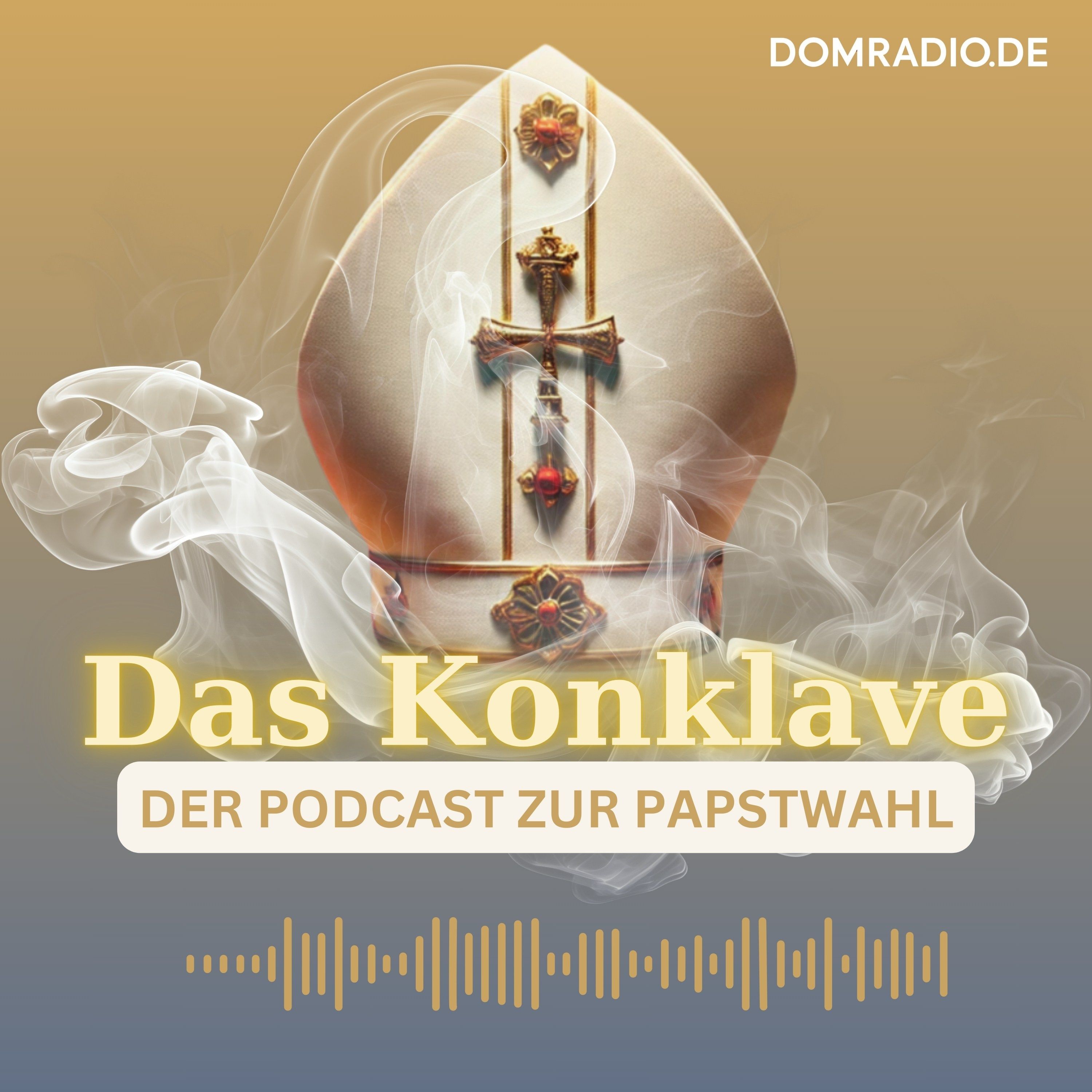 Episode 20: 111 Tage Papst Leo XIV.