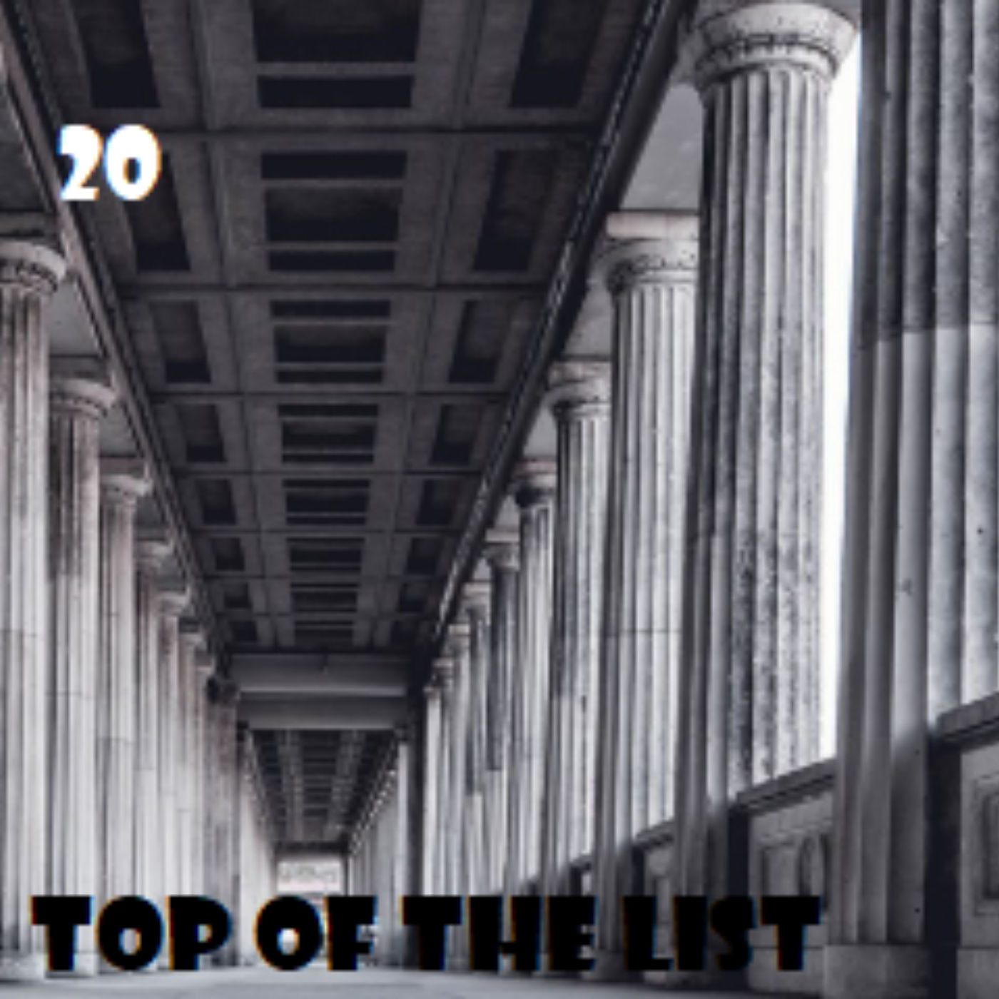 Episode 20 - Das Schweigen der Porzellanpuppe