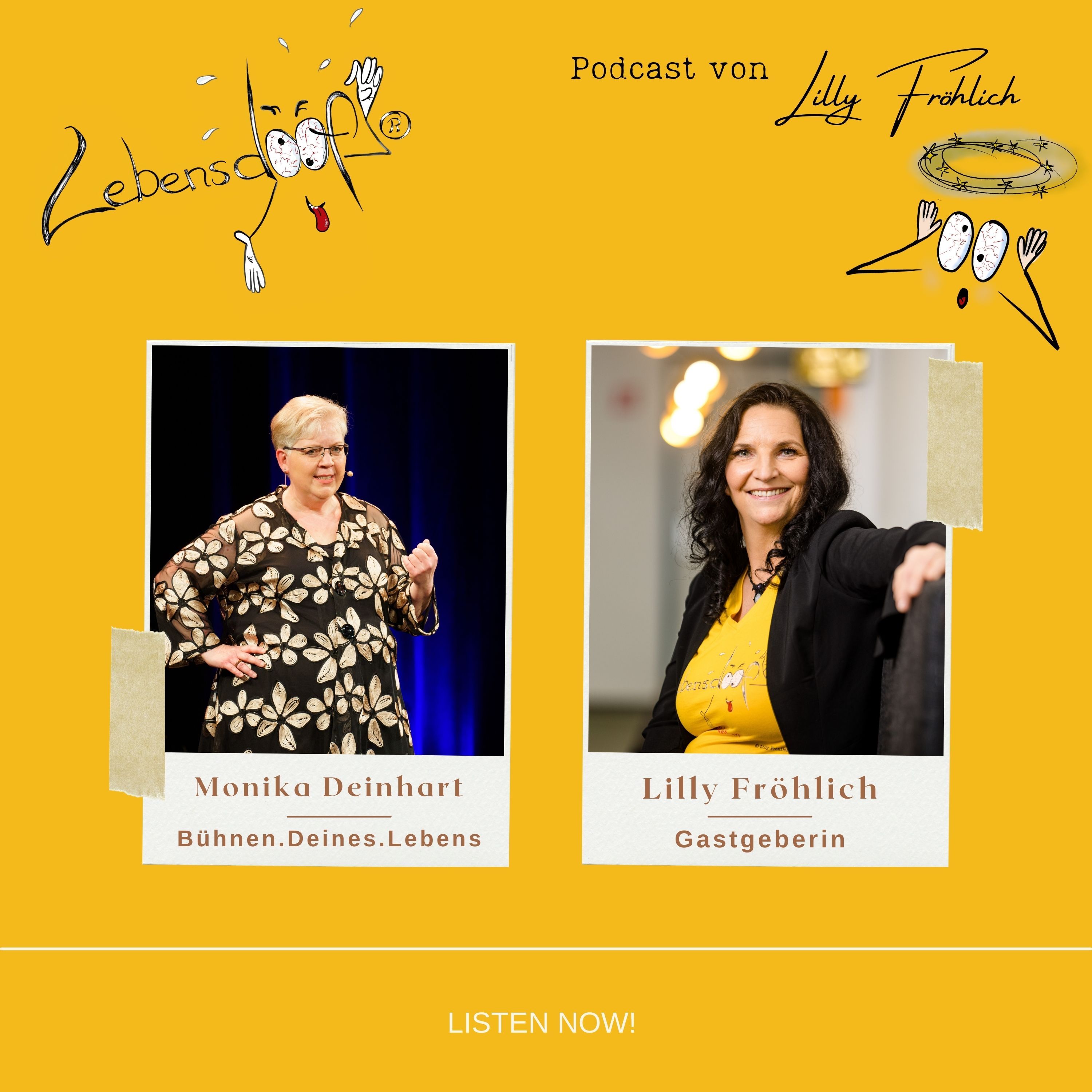 Episode 20 - Entlassen, und nun?