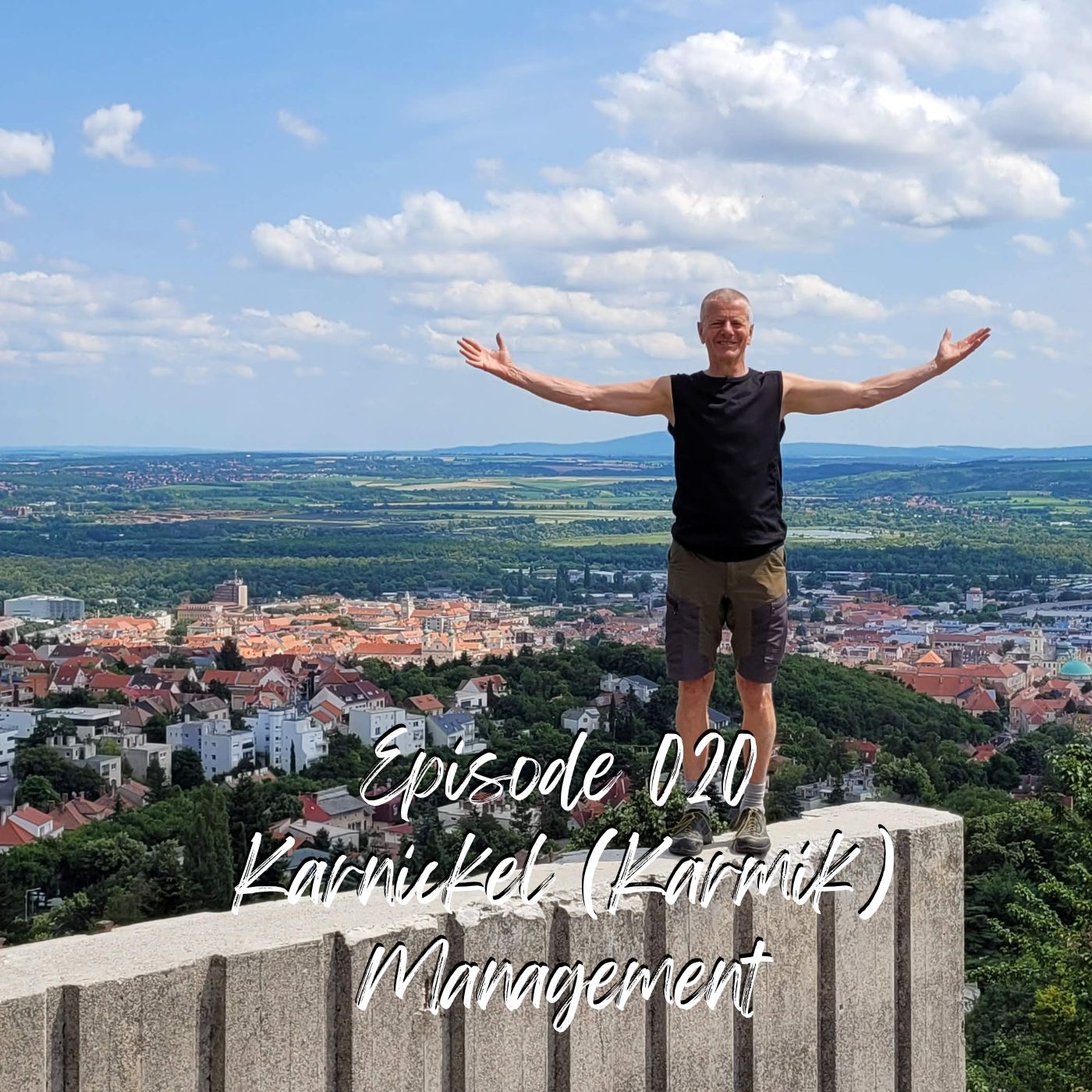 Episode 20 - Karnickel (Karmic) - Management