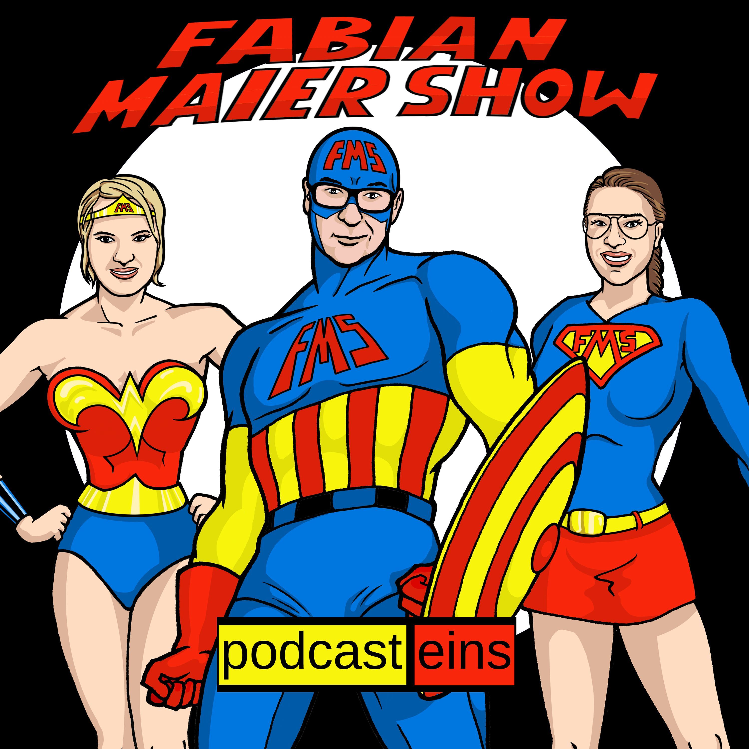 Episode 20: #TalkAboutPod