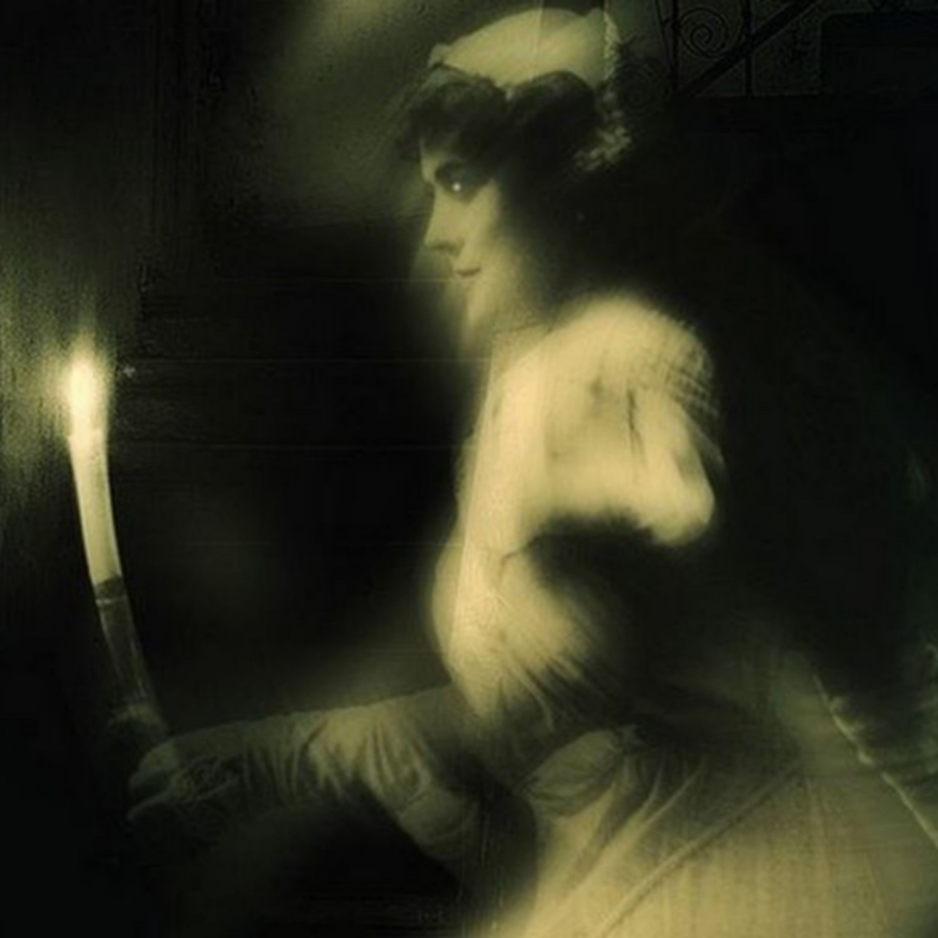 Episode 21: Die Erscheinung der Mrs. Veal