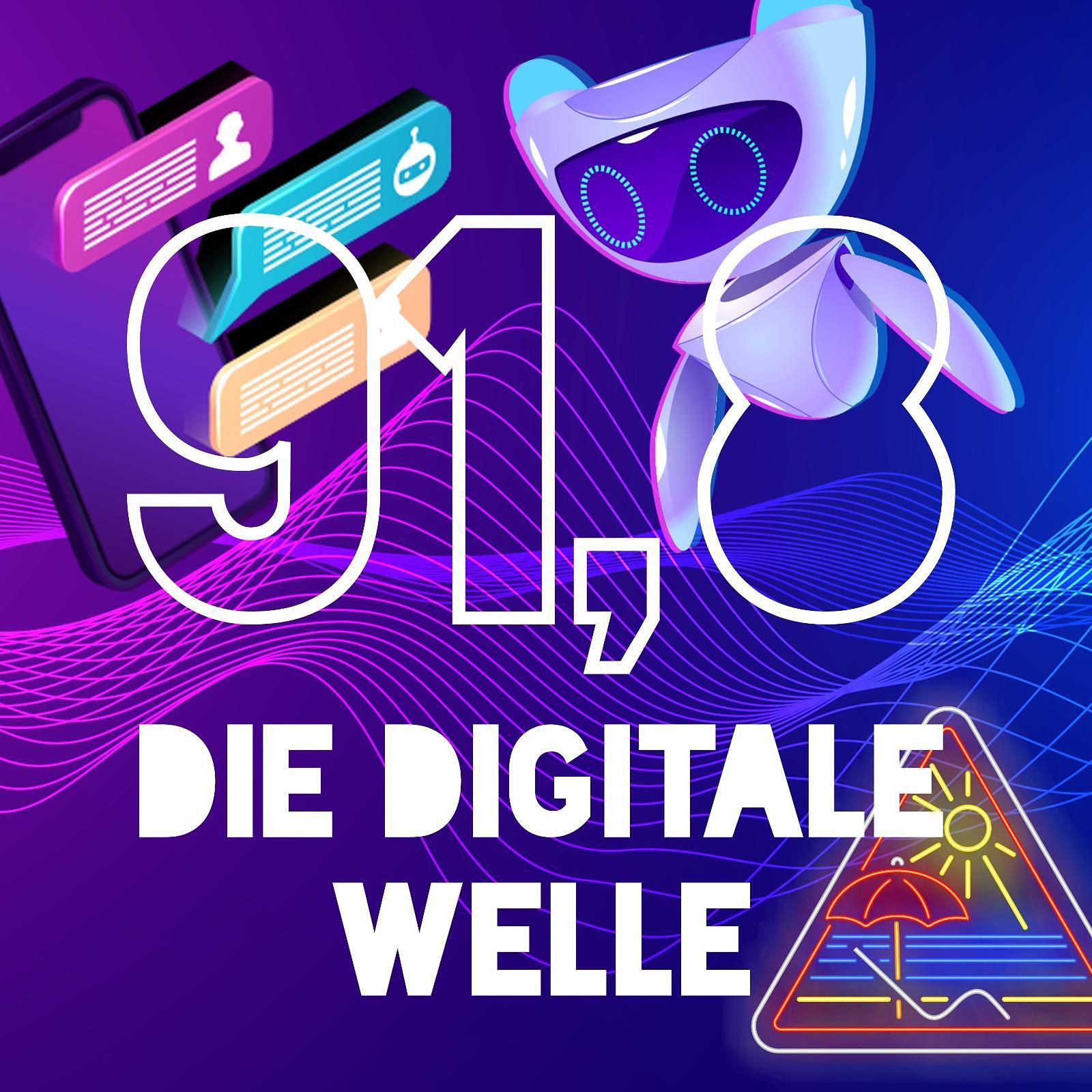 Episode 21 - Handtuch-Gate und Bot-Geschichten