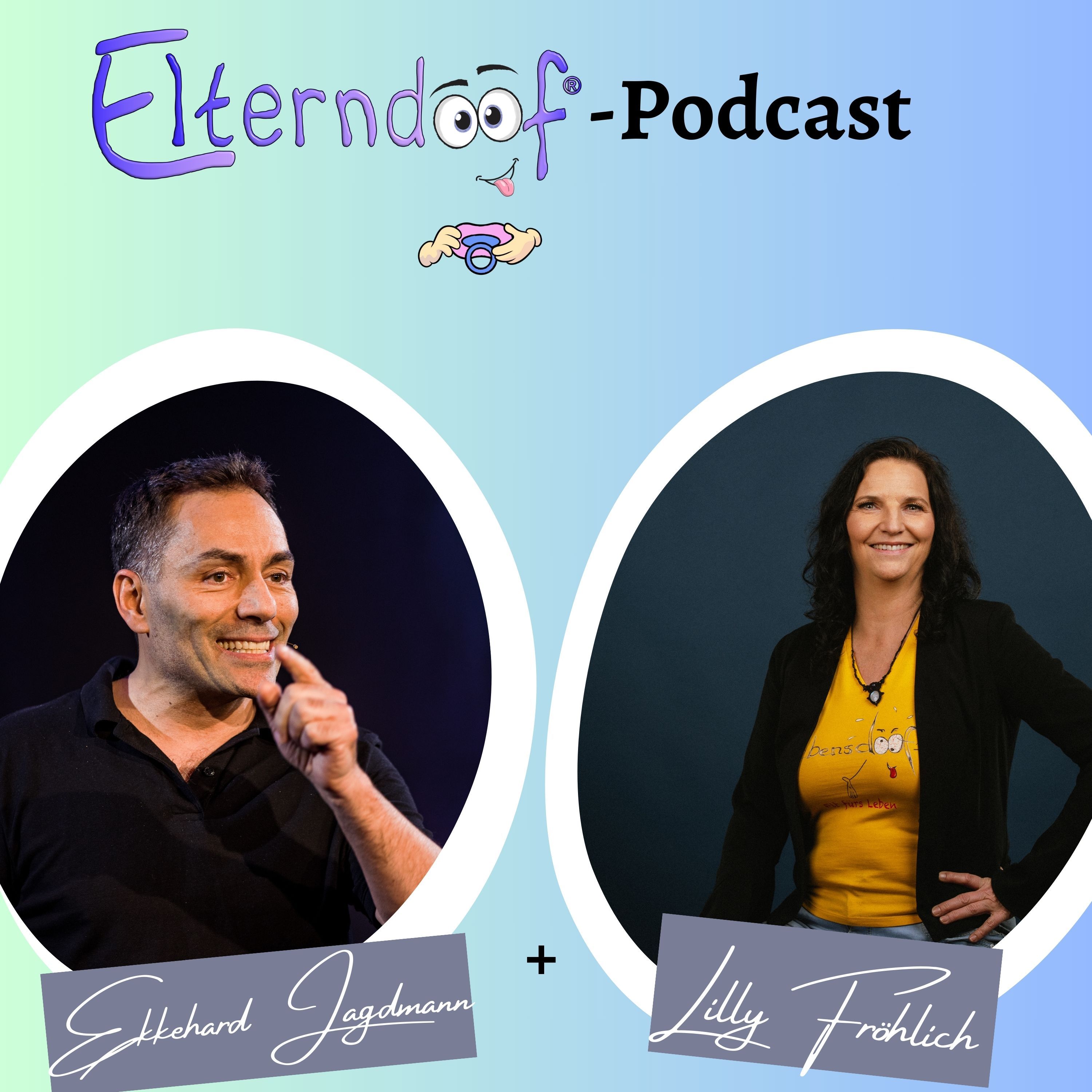 Episode 21 - Jung alt werden - geht das?