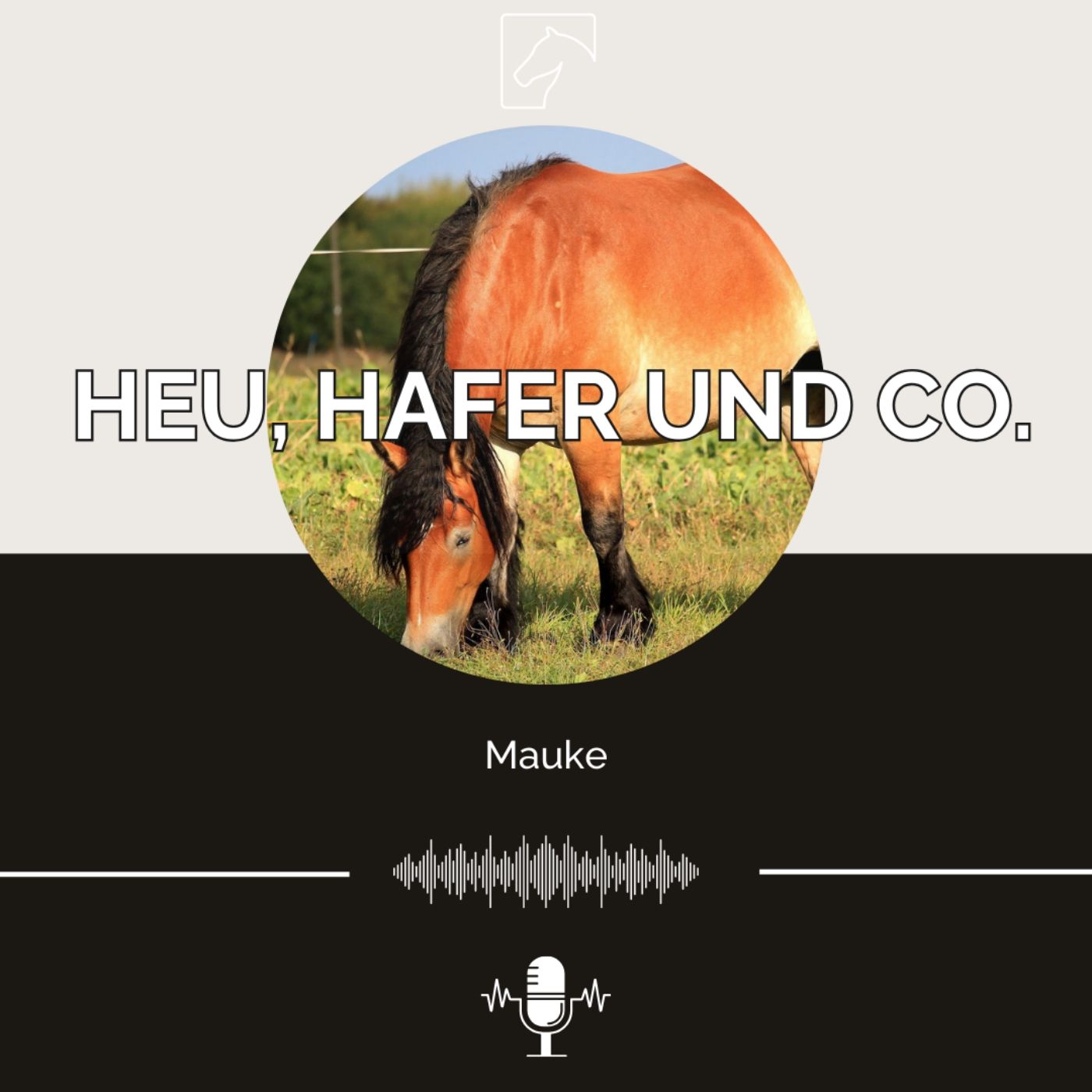 Episode 21 - Mauke
