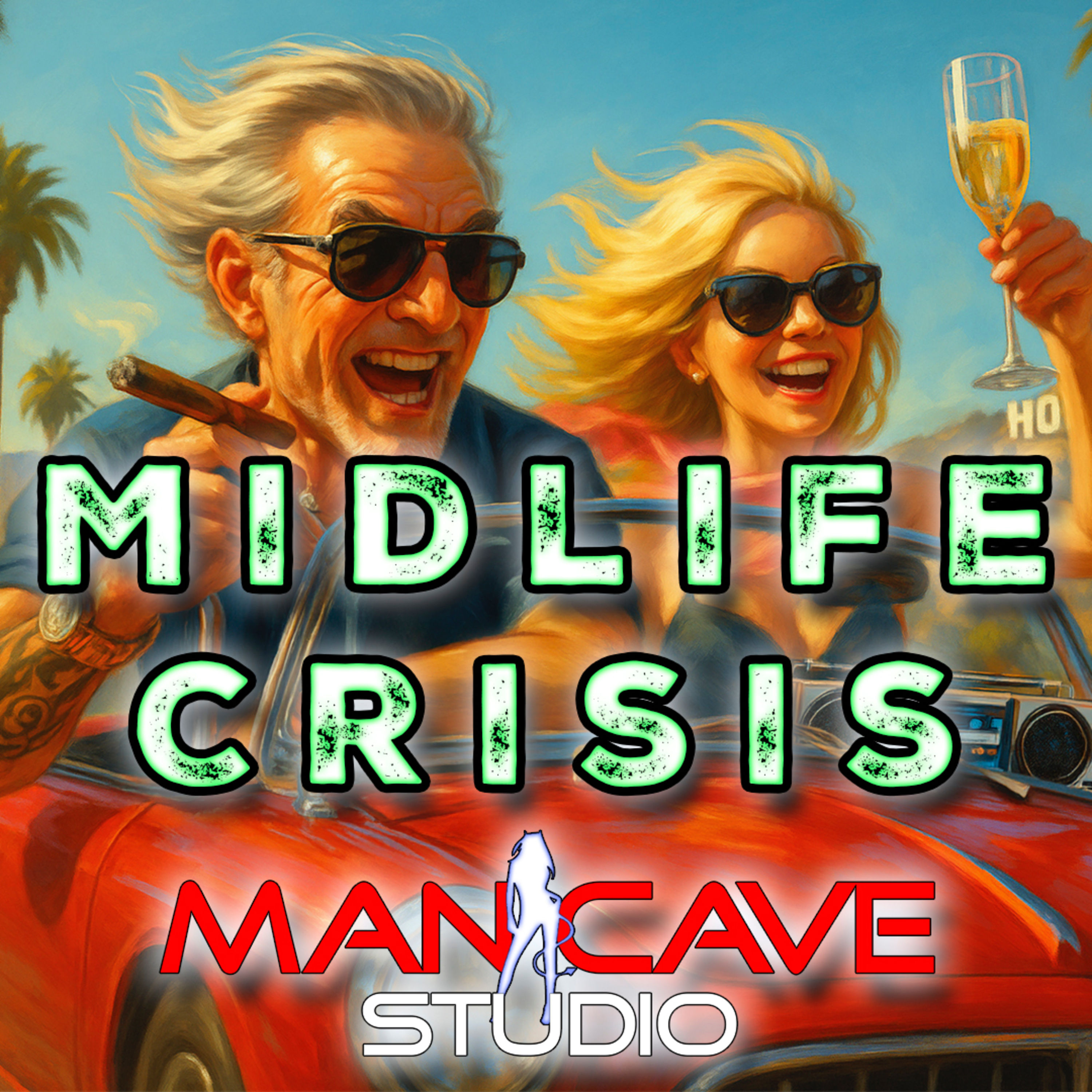 Episode 21: Midlife-Crisis – Panik oder Neustart