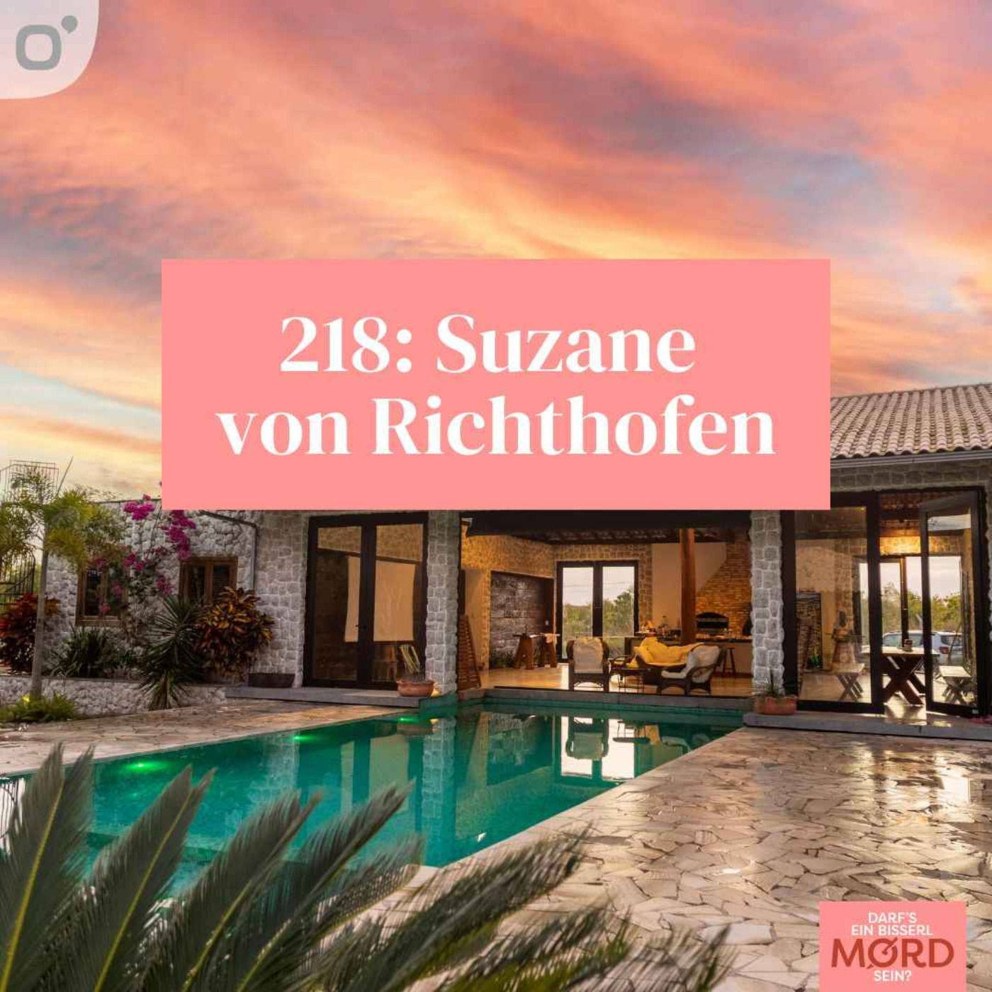 Episode 218: Suzane von Richthofen