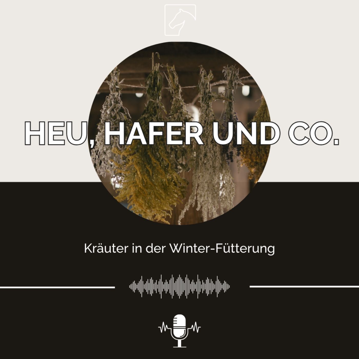 Episode 22 - Kräuter in der Winter-Fütterung
