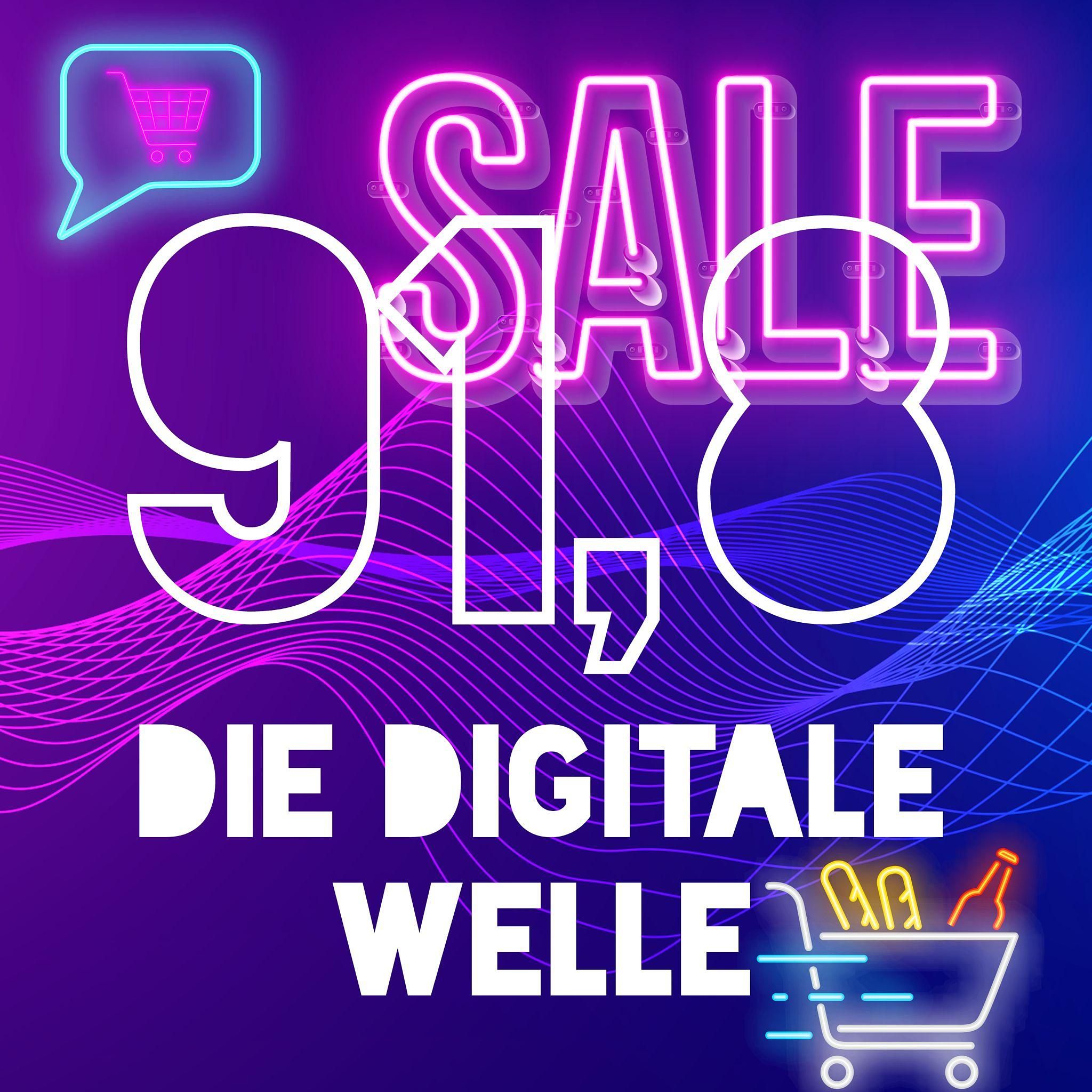 Episode 23 - E-Commerce Commitment