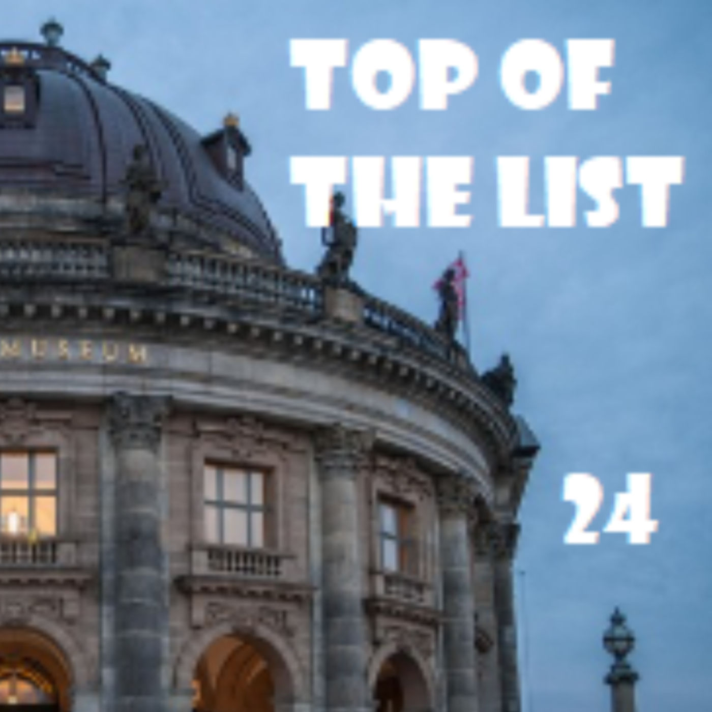 Episode 24 - Das Serum des Schläfers