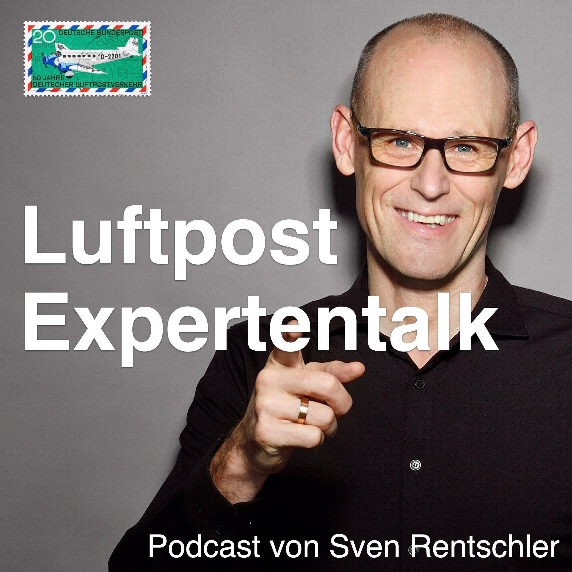 Episode 24 Die richtige Menge an Abluft für eine Küche - Expertentalk