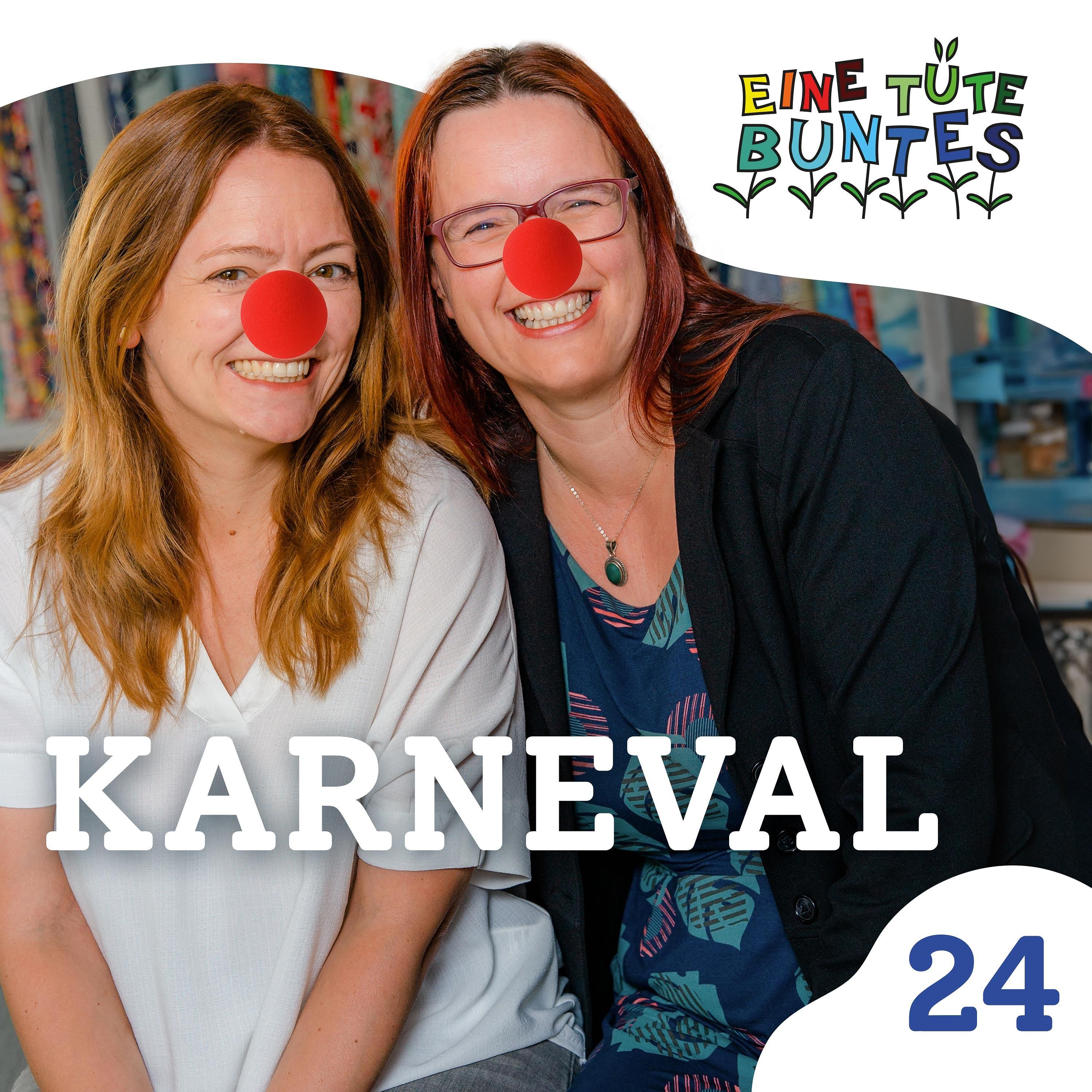 Episode 24: Karneval