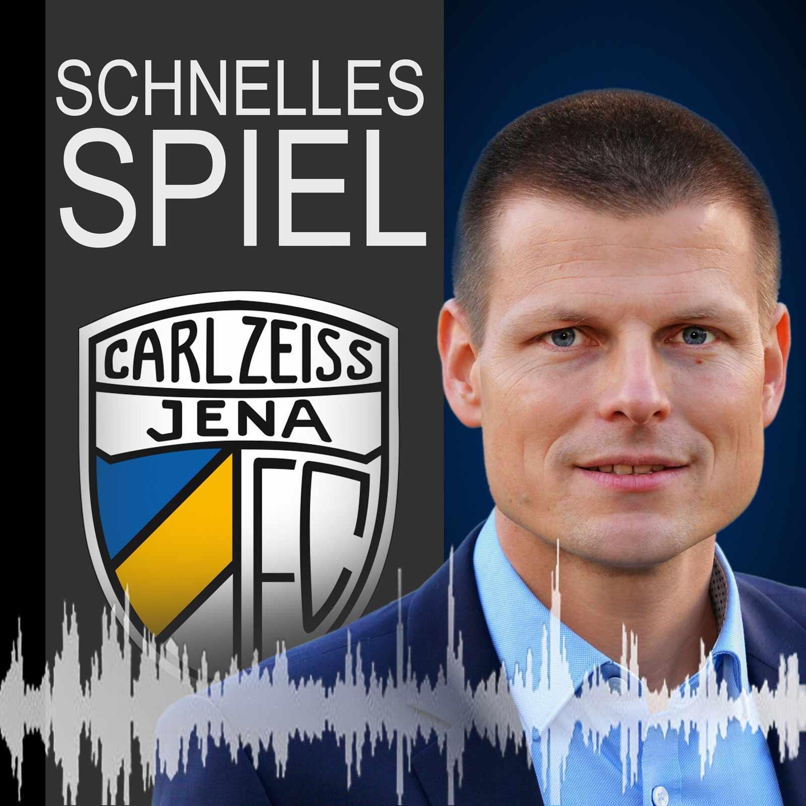 Episode 24: Warum der FCC gegen Viktoria Berlin im Nachteil ist
