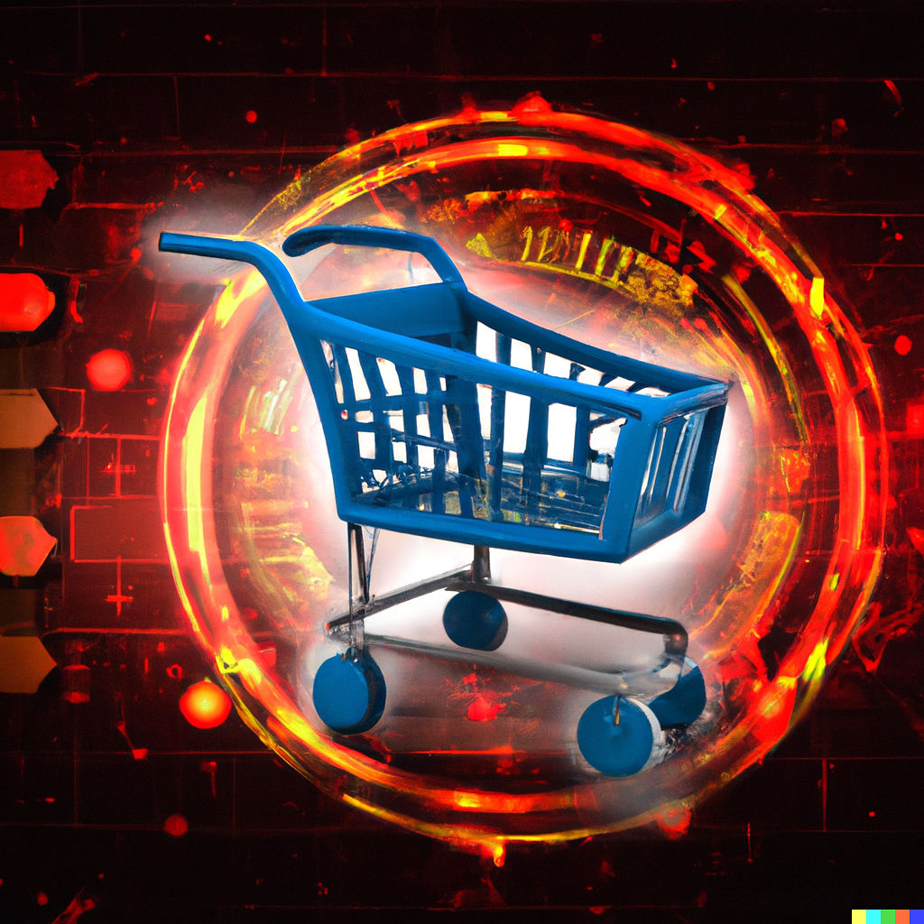 Episode 25 - Black Friday und das Internet