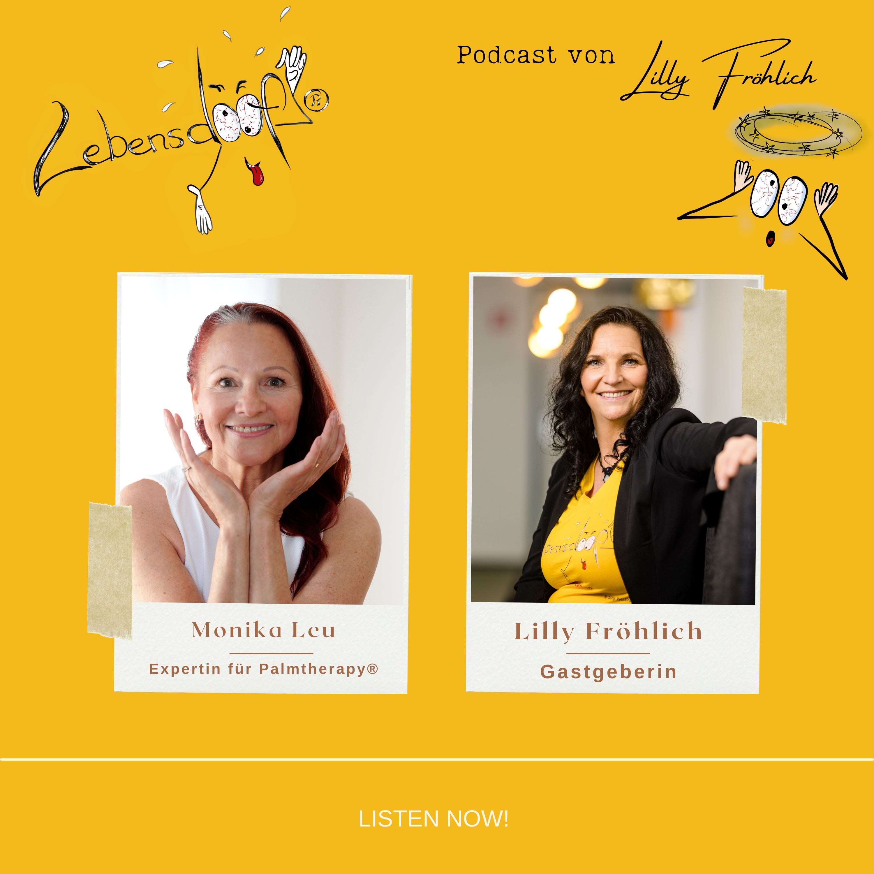 Episode 25 - Lebe jetzt!