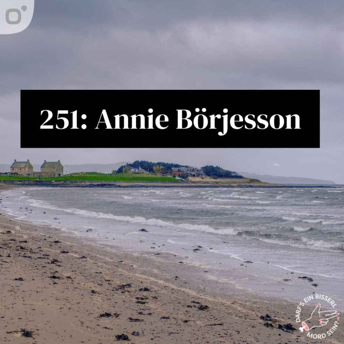 Episode 251: Annie Börjesson