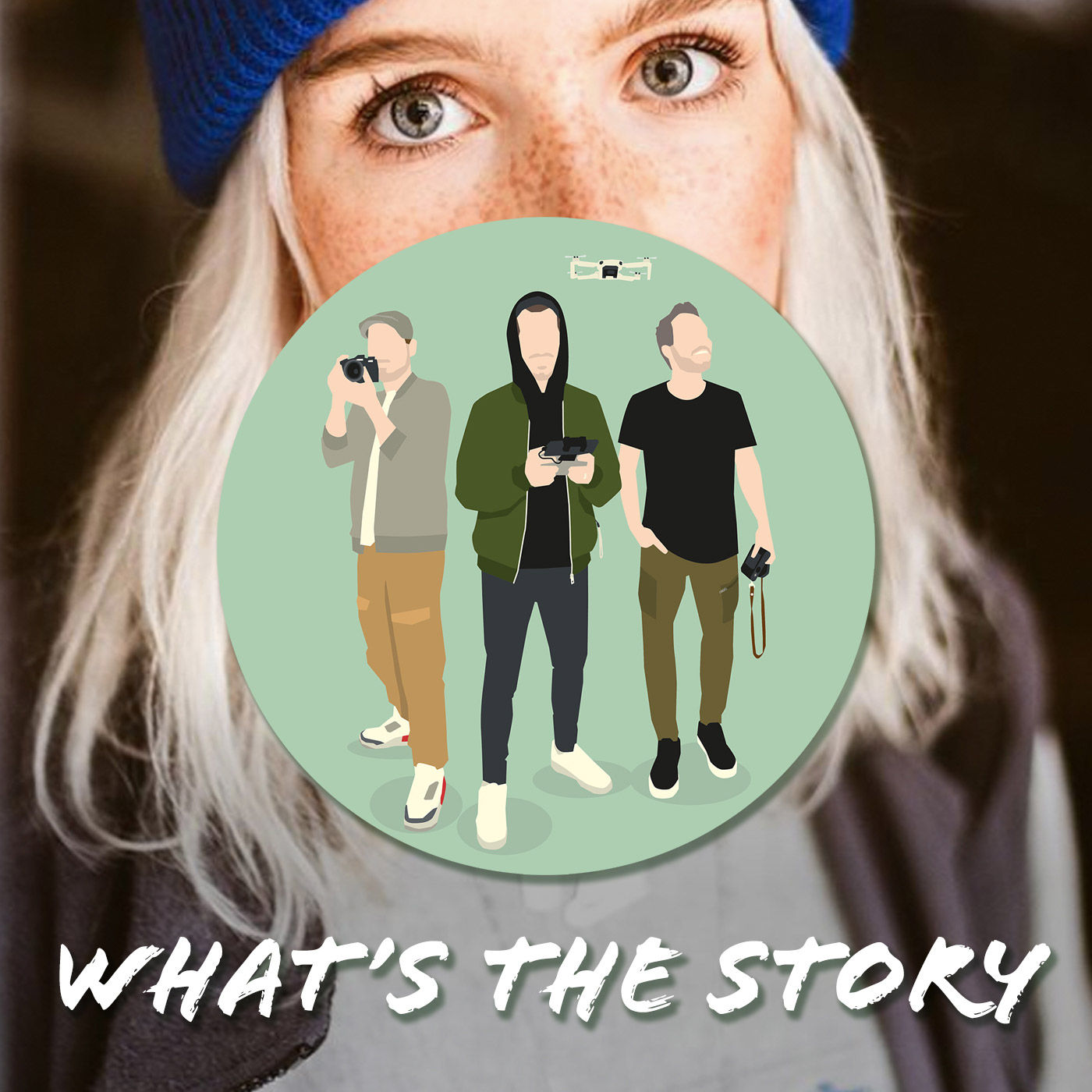 Episode 26 - Dirk Nowitzki und die Frau mit dem Blick zum Verlieben