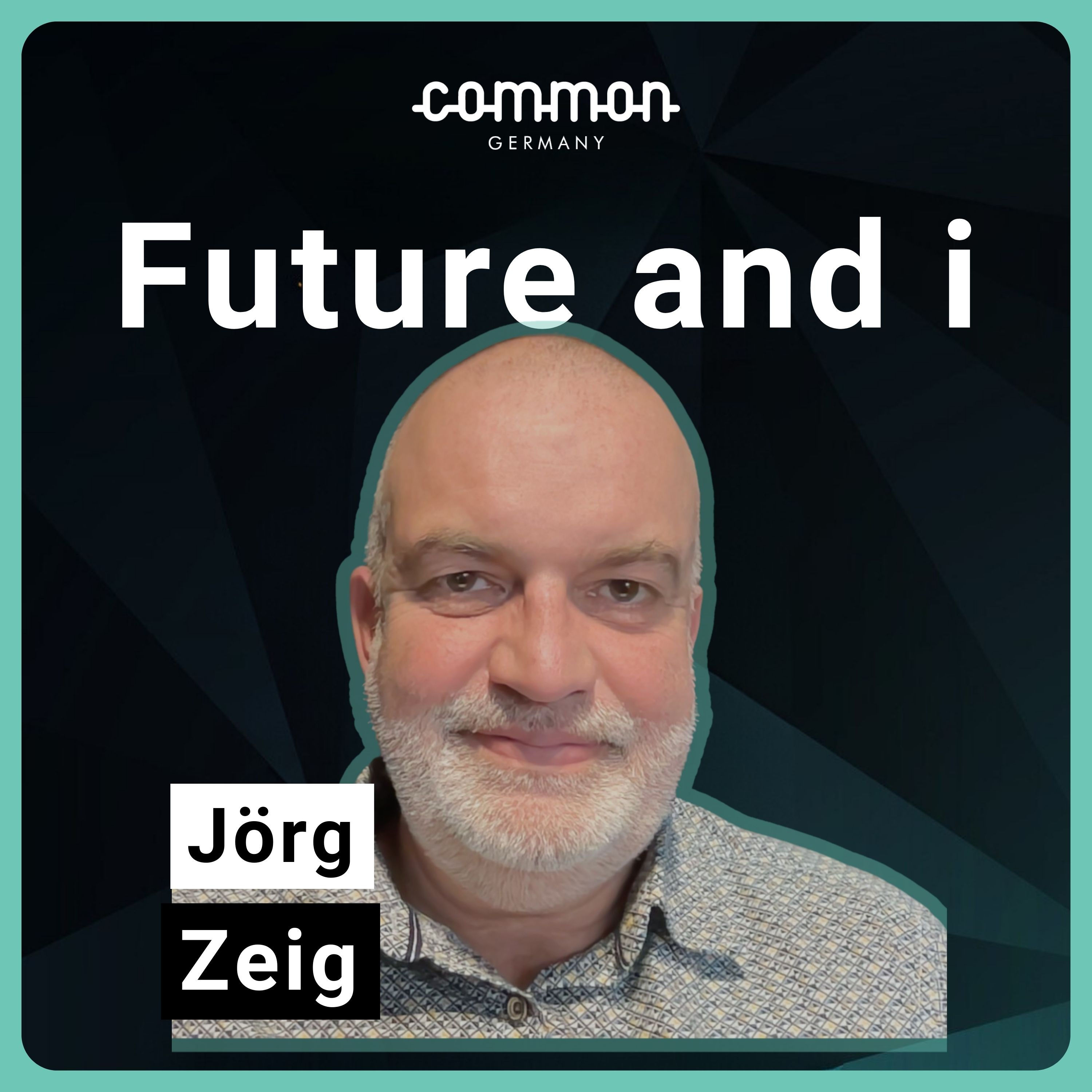 Episode 26: Ein Blick zurück, wie eine Community die Lücke zwischen Hersteller und Anwender schließt - Gast: Jörg Zeig