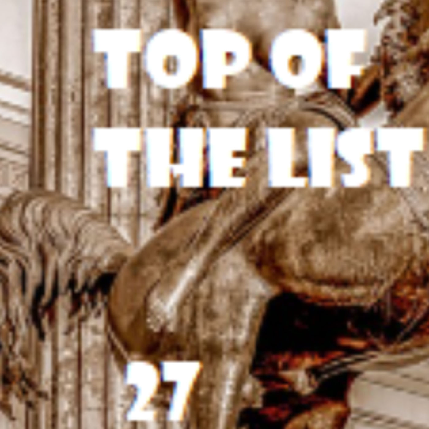 Episode 27 - Brandmarken